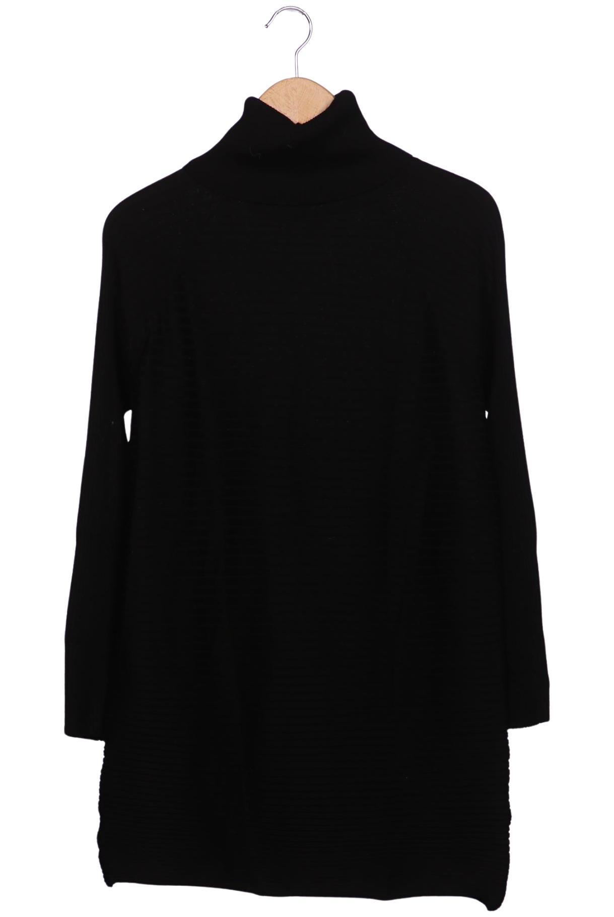 

COS Damen Pullover, schwarz, Gr. 34