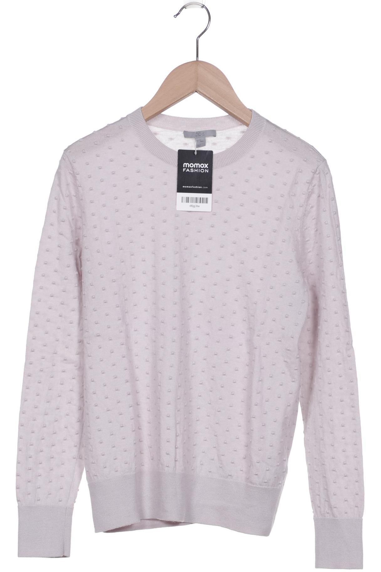 

COS Damen Pullover, grau