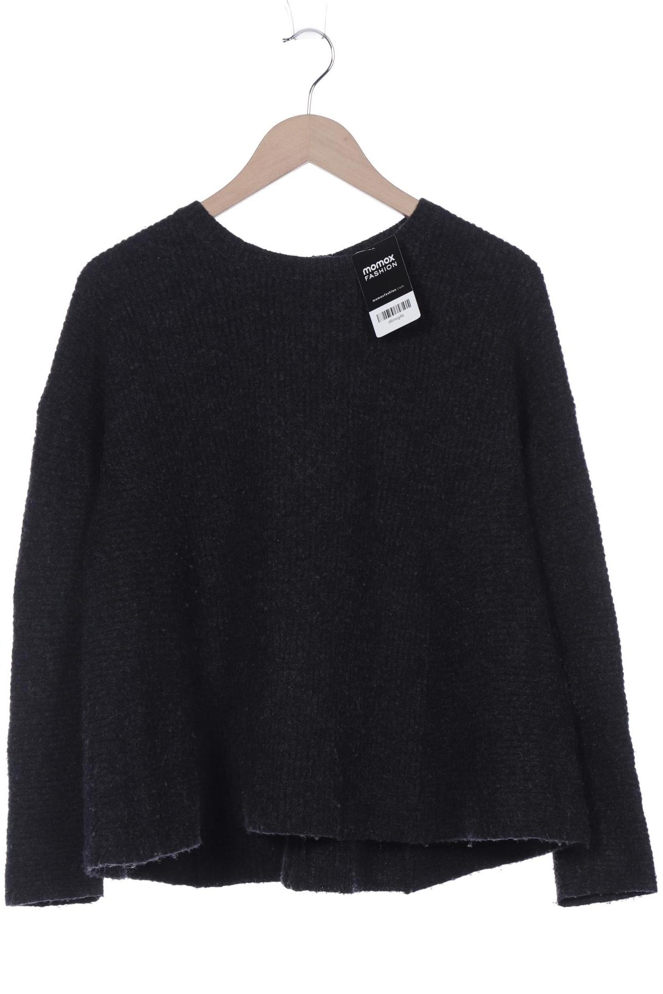 

COS Damen Pullover, grau, Gr. 42