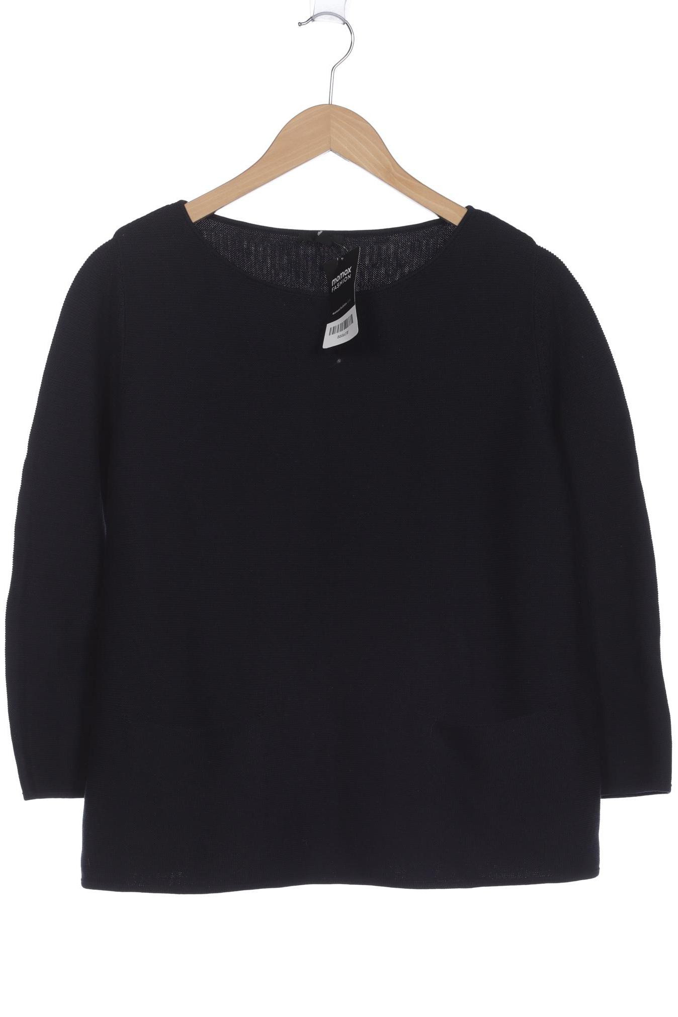 

COS Damen Pullover, blau, Gr. 38