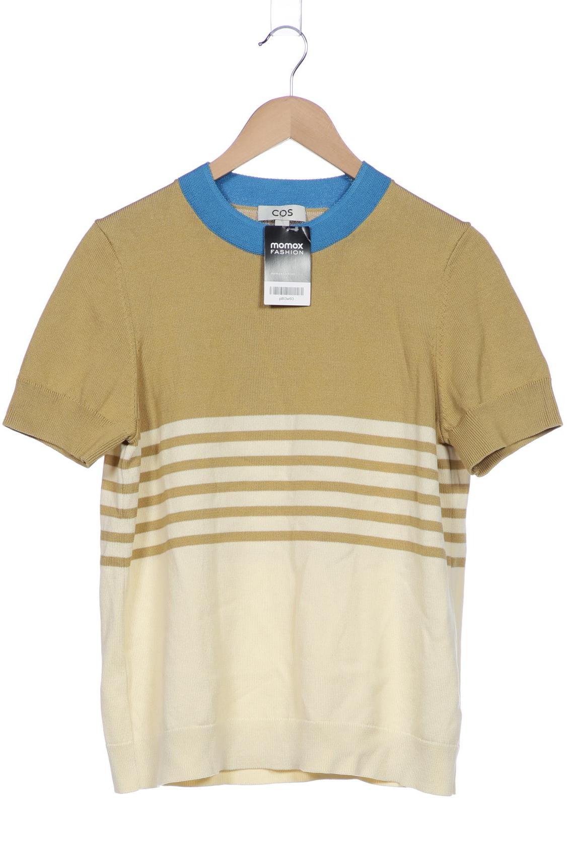 

COS Damen Pullover, beige, Gr. 42