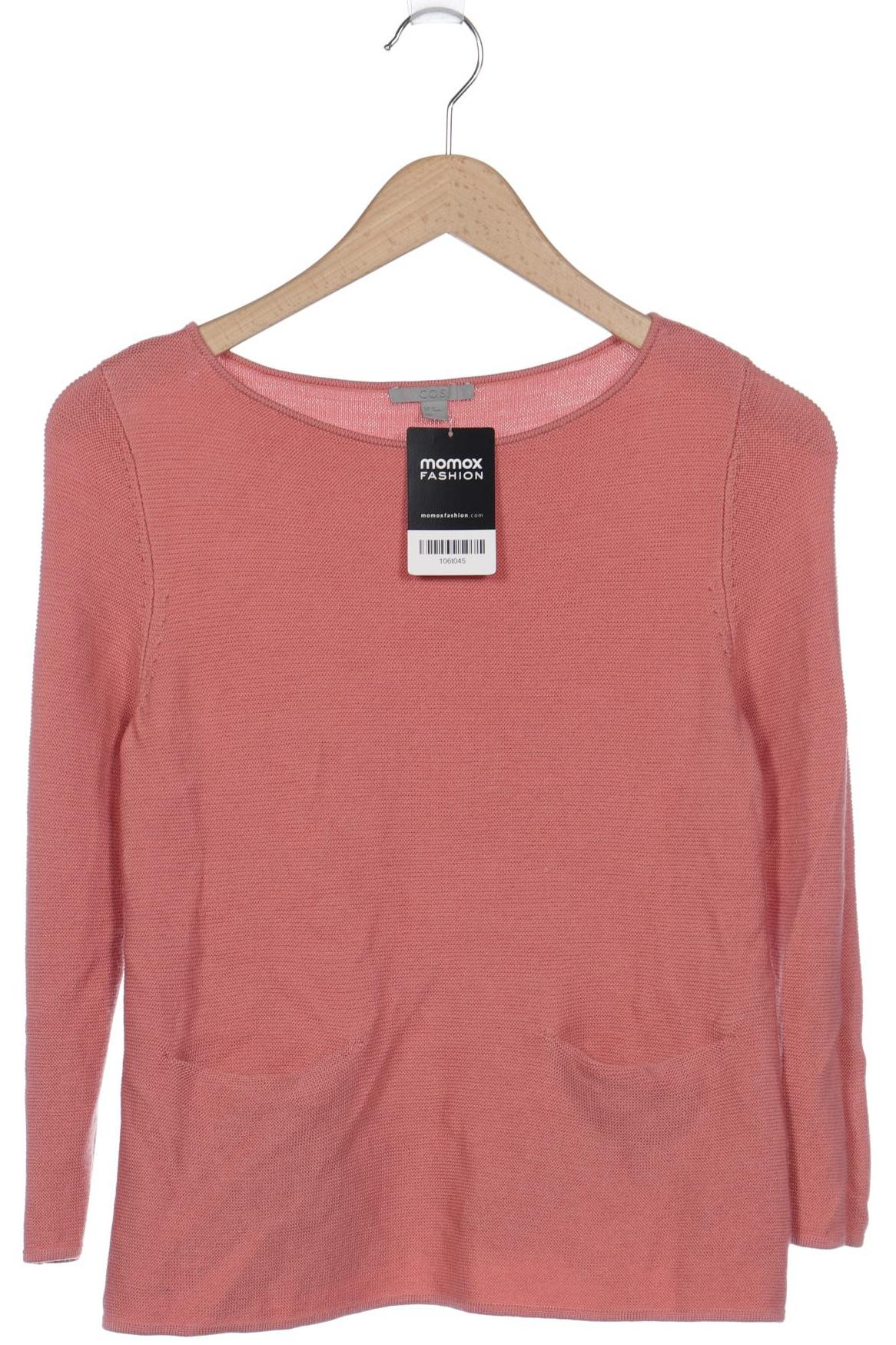 

COS Damen Pullover, pink