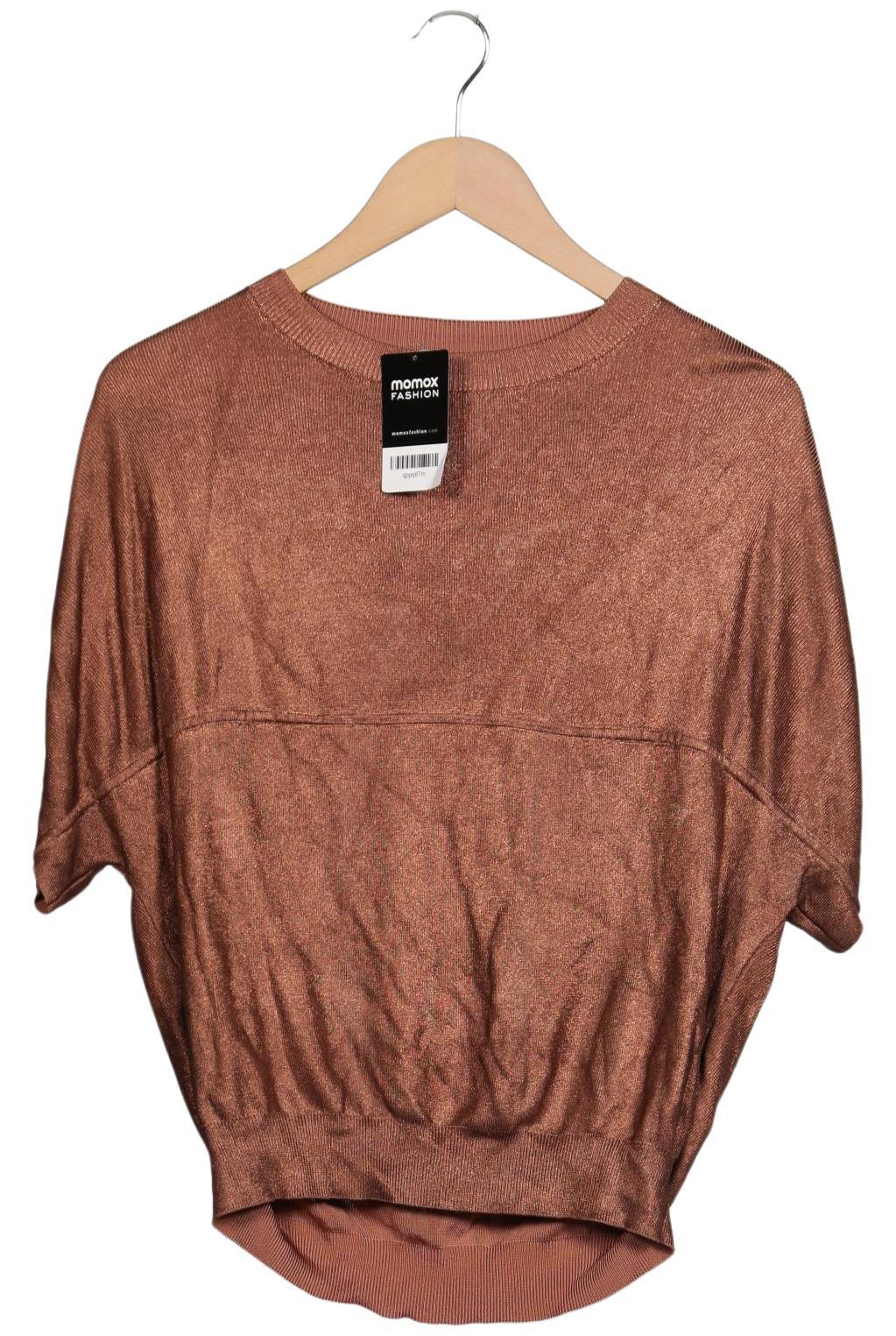 

COS Damen Pullover, braun, Gr. 36