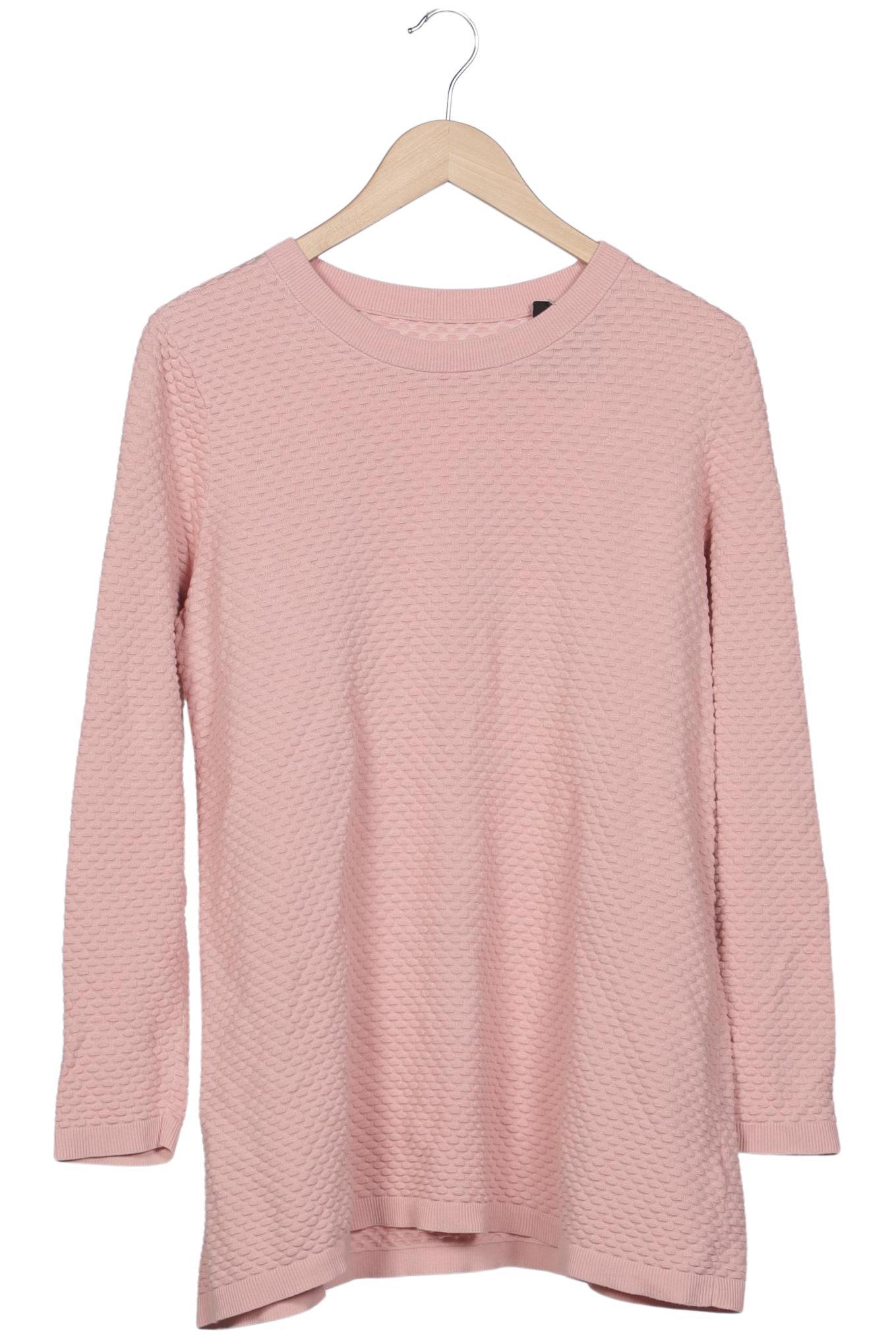 

COS Damen Pullover, pink, Gr. 46