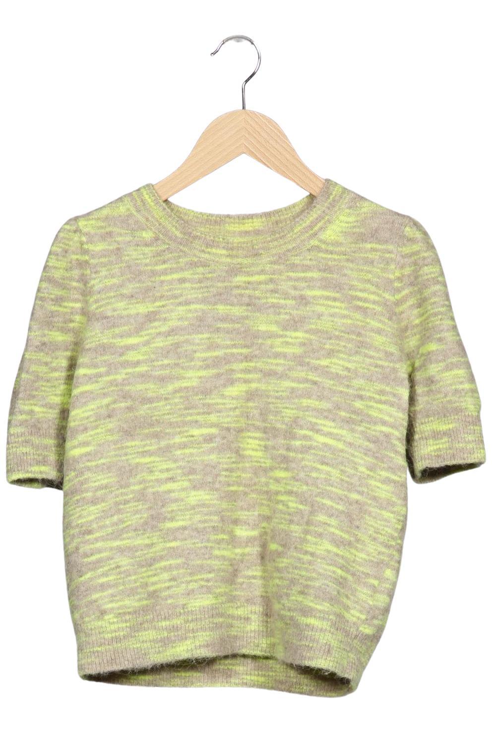 

COS Damen Pullover, neon, Gr. 36