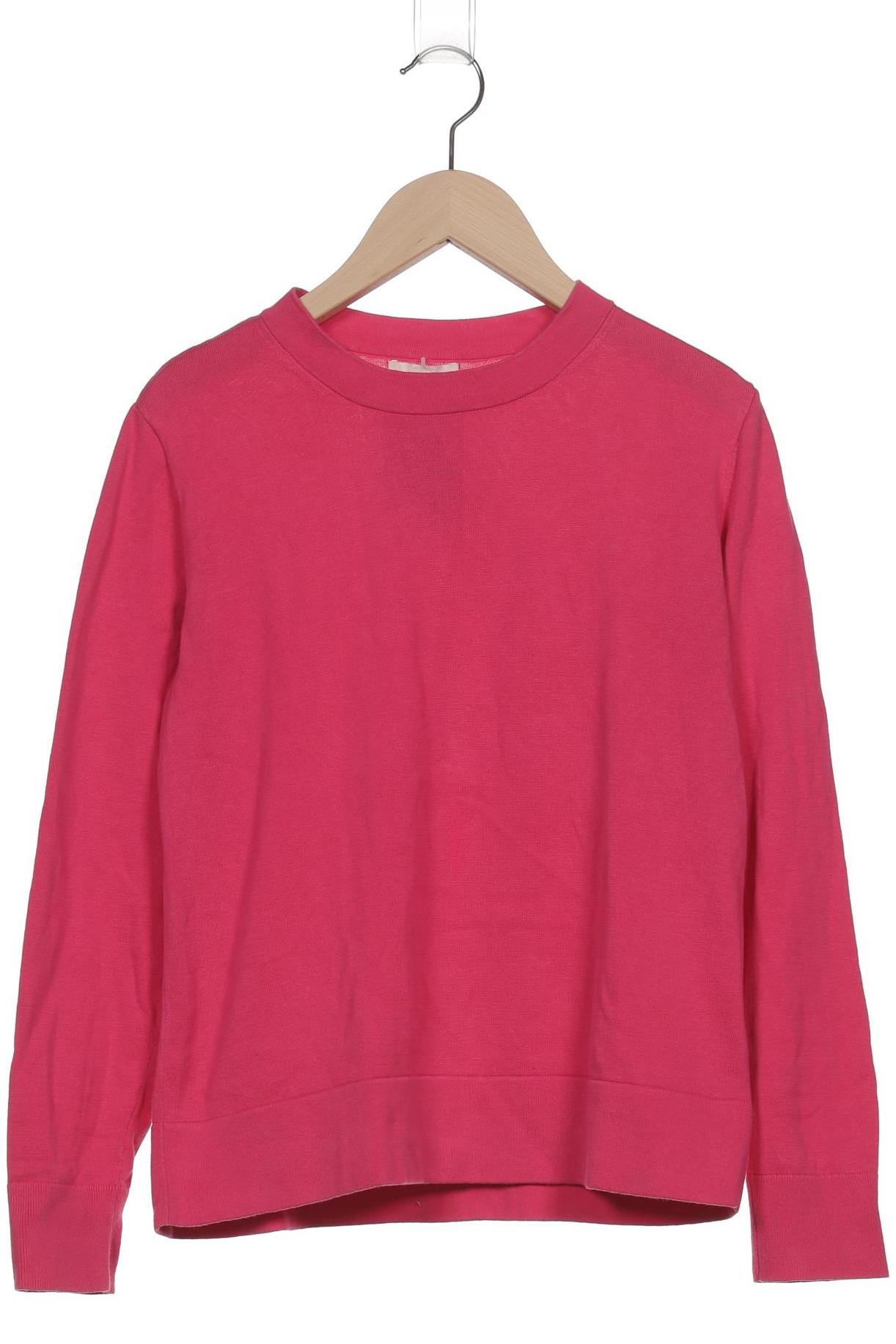 

COS Damen Pullover, pink, Gr. 34