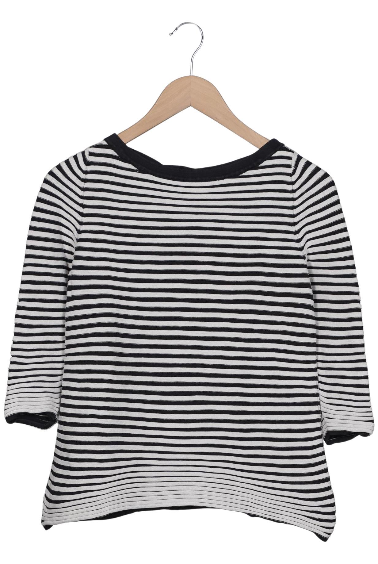 

COS Damen Pullover, marineblau, Gr. 34