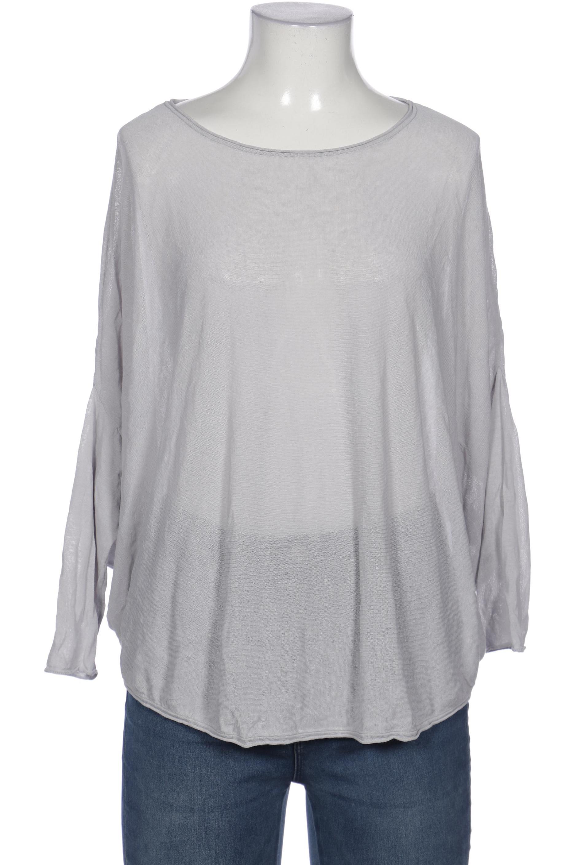 

COS Damen Pullover, grau