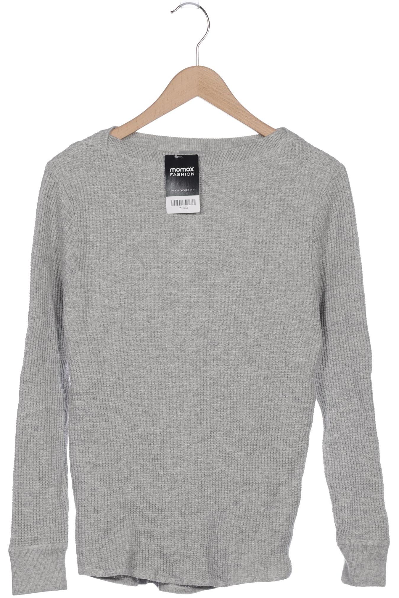 

COS Damen Pullover, grau