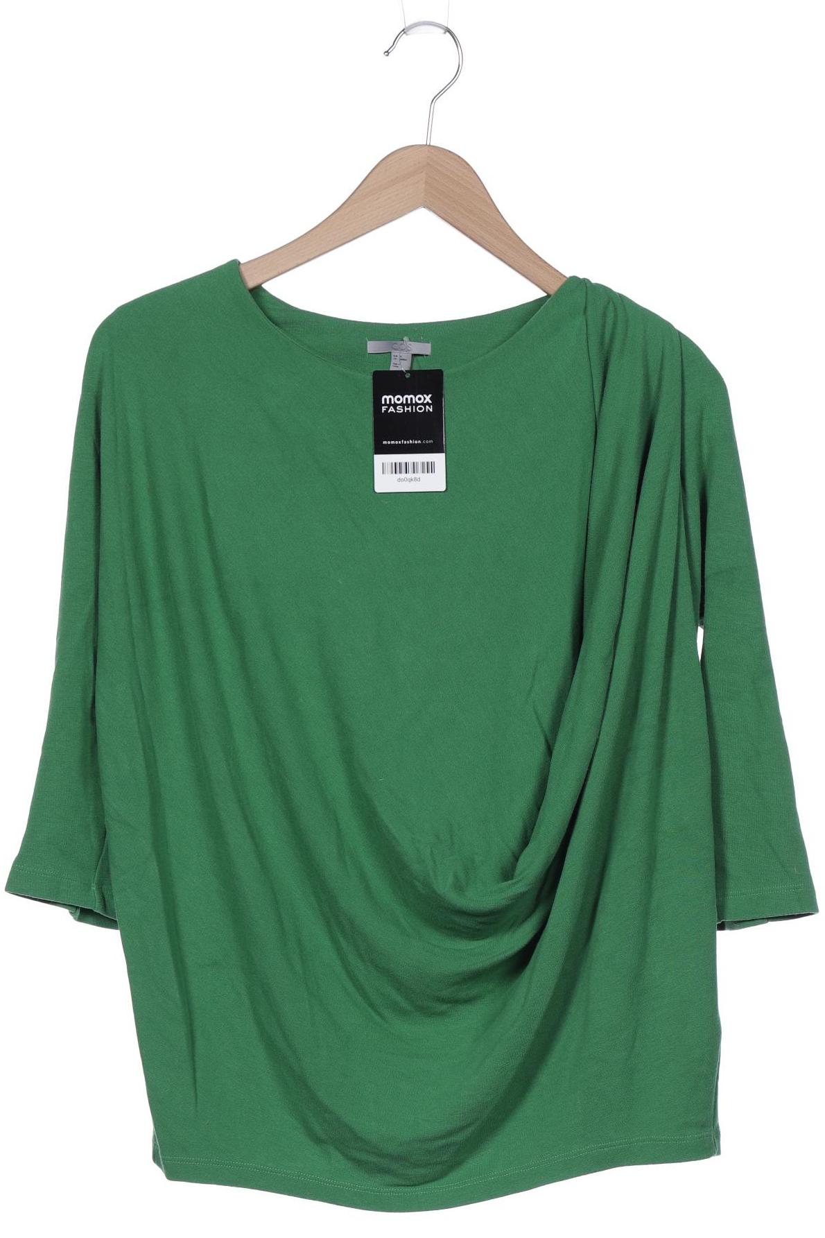 

COS Damen Pullover, grün