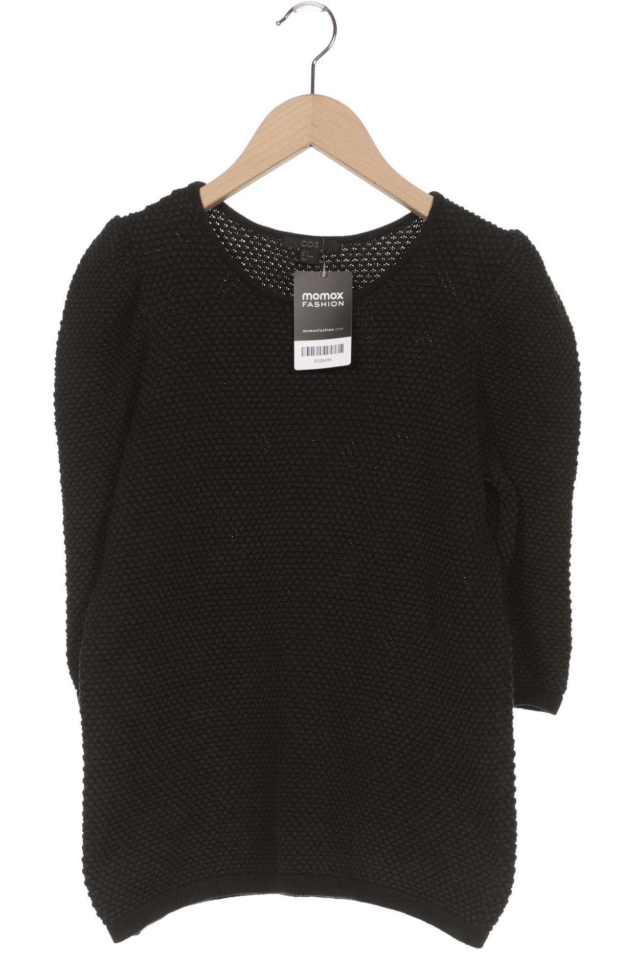 

COS Damen Pullover, grün