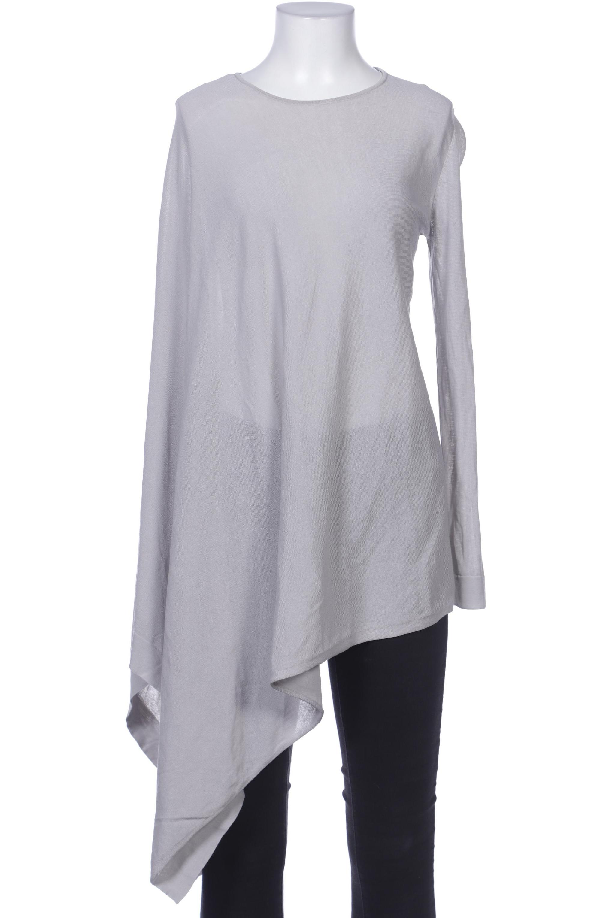 

COS Damen Pullover, grau, Gr. 36