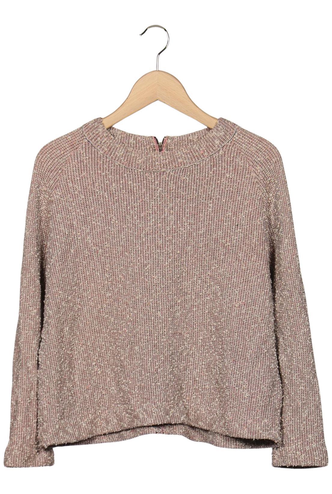 

COS Damen Pullover, pink, Gr. 38