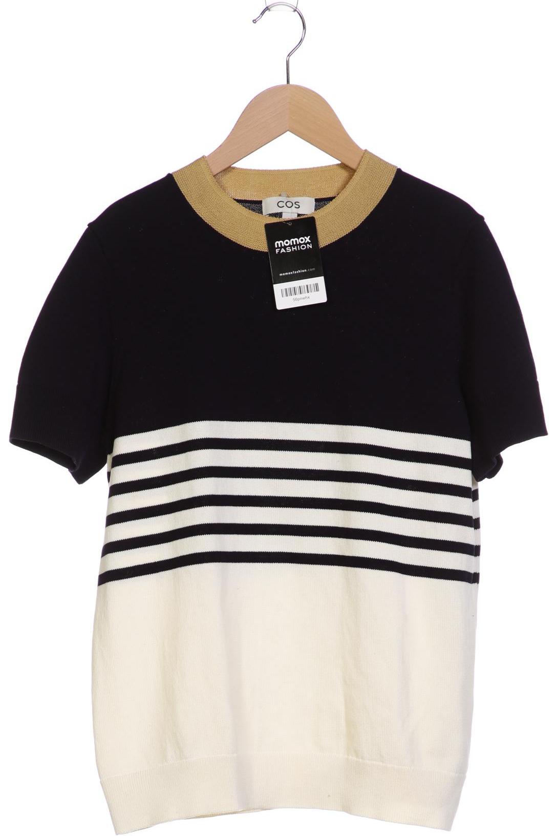 

COS Damen Pullover, mehrfarbig, Gr. 38