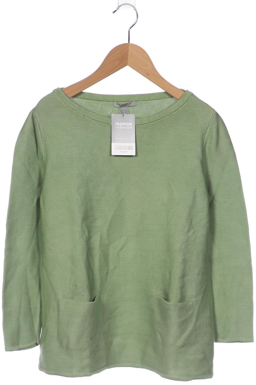 

COS Damen Pullover, grün