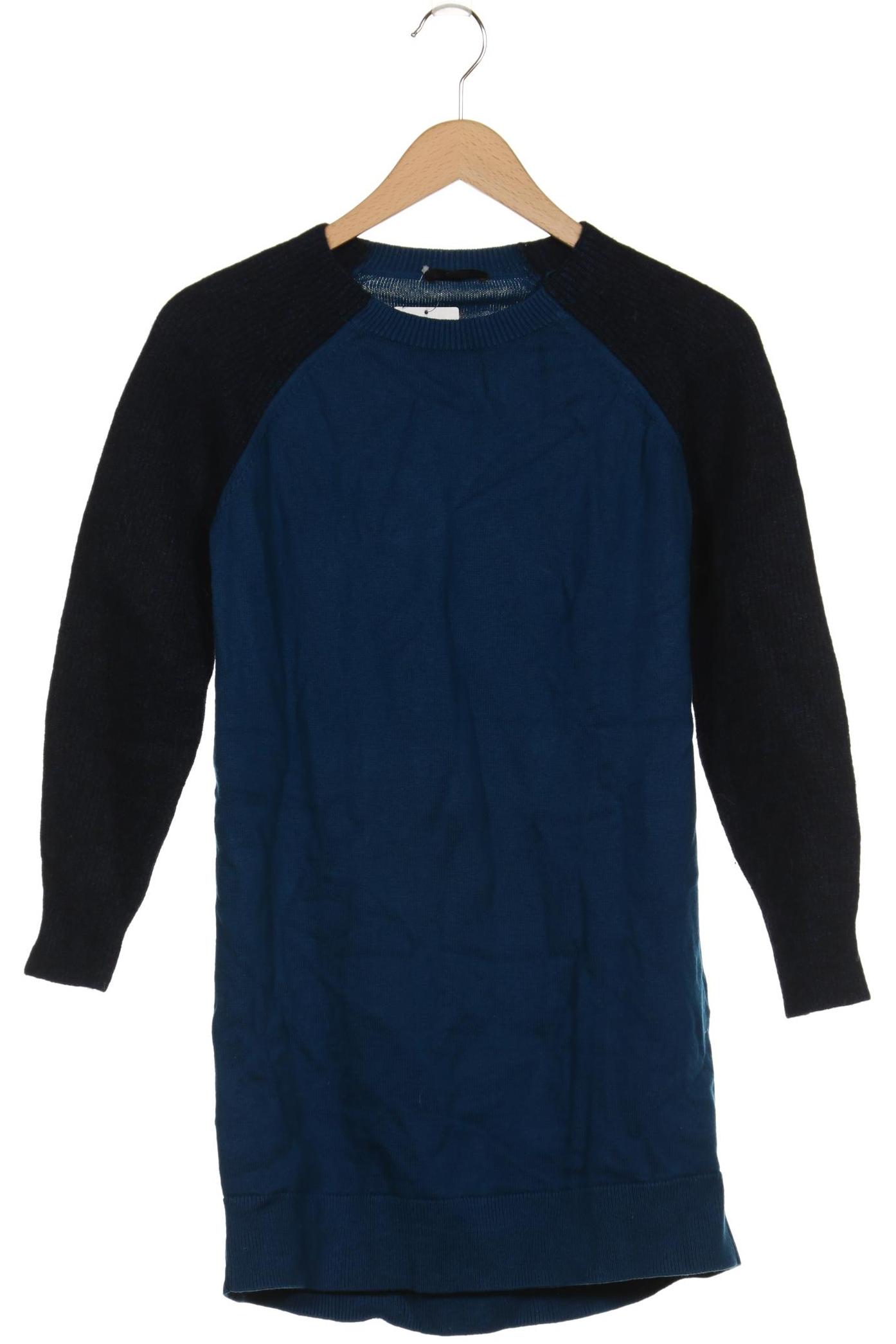 

COS Damen Pullover, türkis, Gr. 36