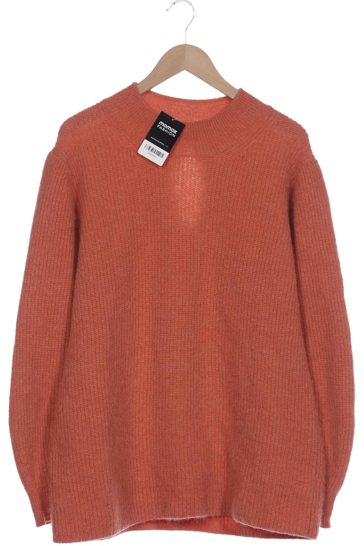 

COS Damen Pullover, orange, Gr. 42