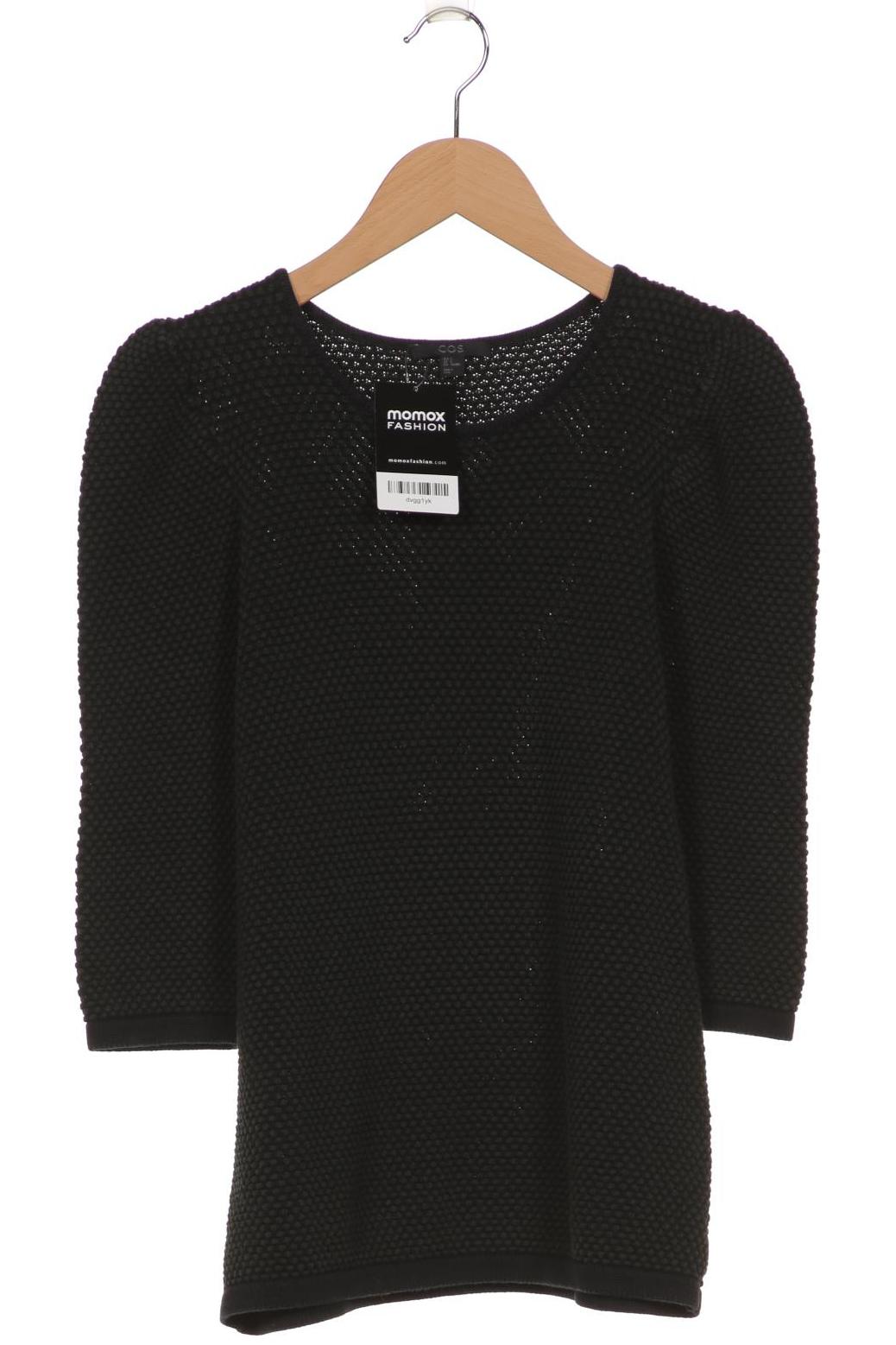 

COS Damen Pullover, grün