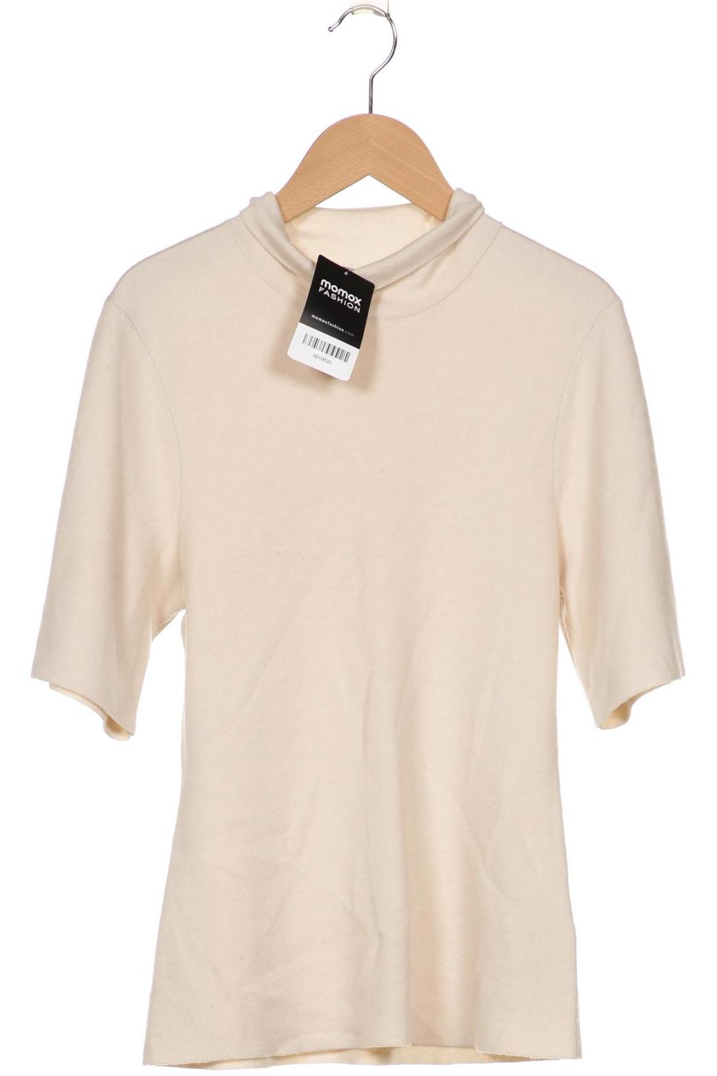 

COS Damen Pullover, cremeweiß, Gr. 34