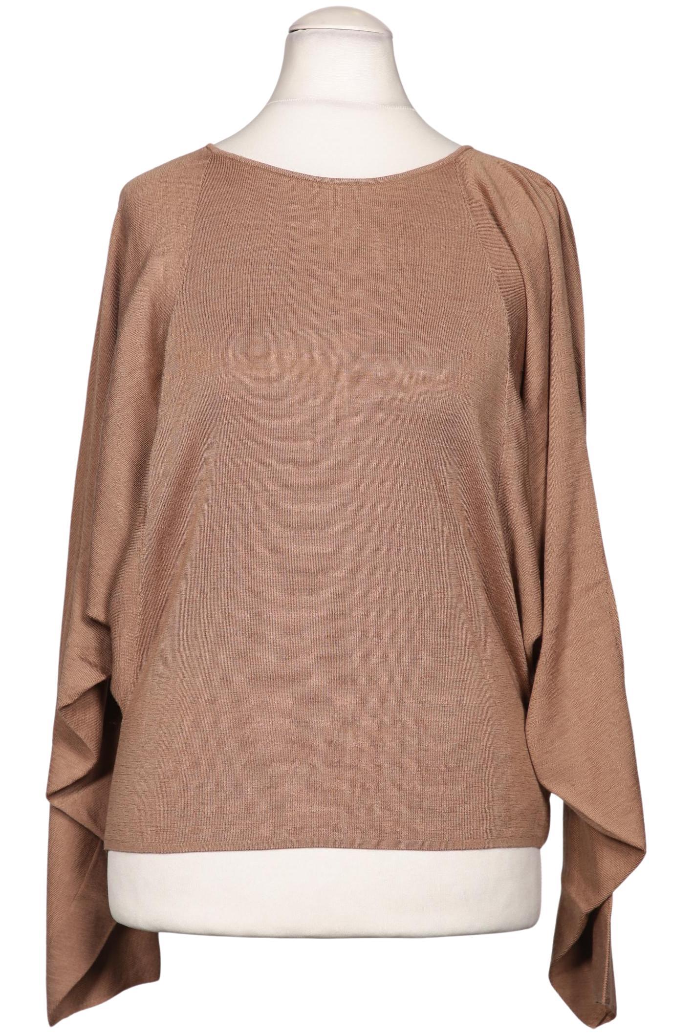 

COS Damen Pullover, braun, Gr. 36