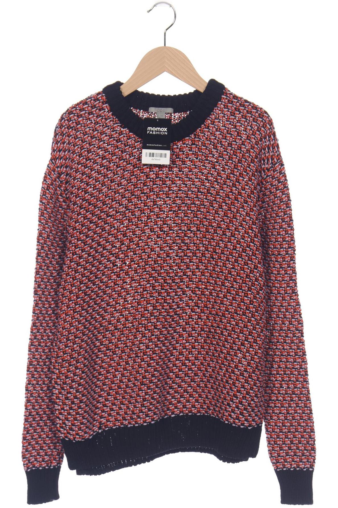 

COS Damen Pullover, mehrfarbig, Gr. 36