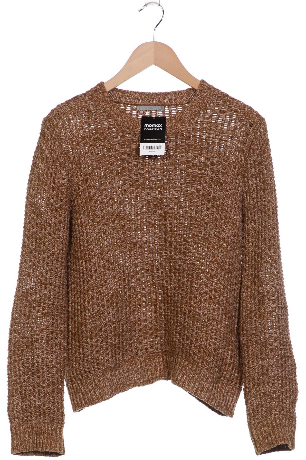 

COS Damen Pullover, beige, Gr. 38