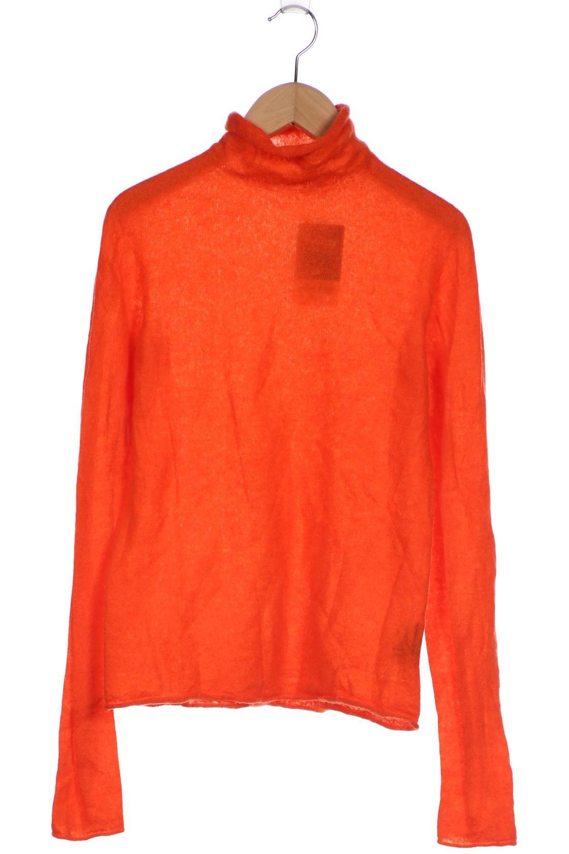 

COS Damen Pullover, orange