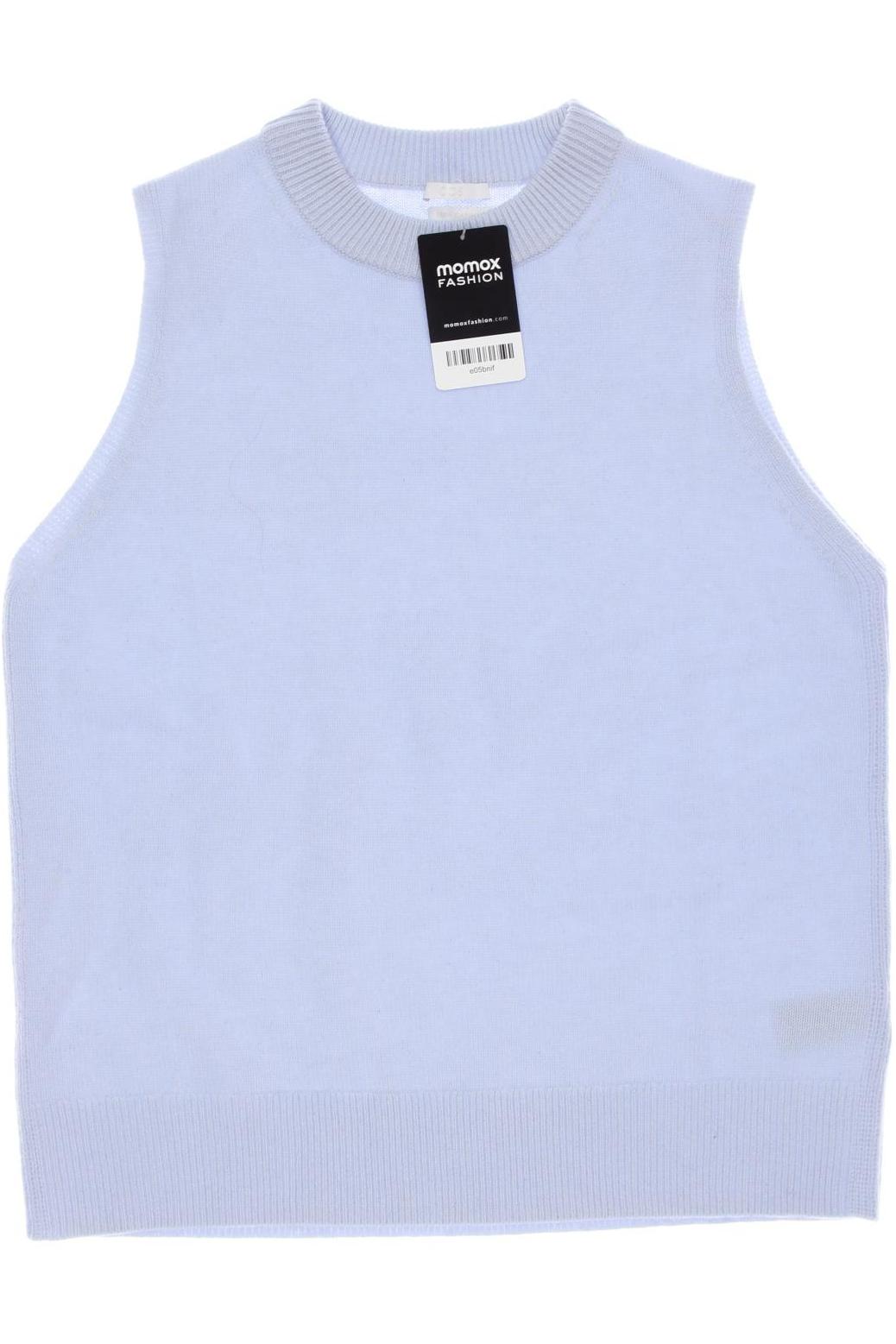 

COS Damen Pullover, hellblau, Gr. 38