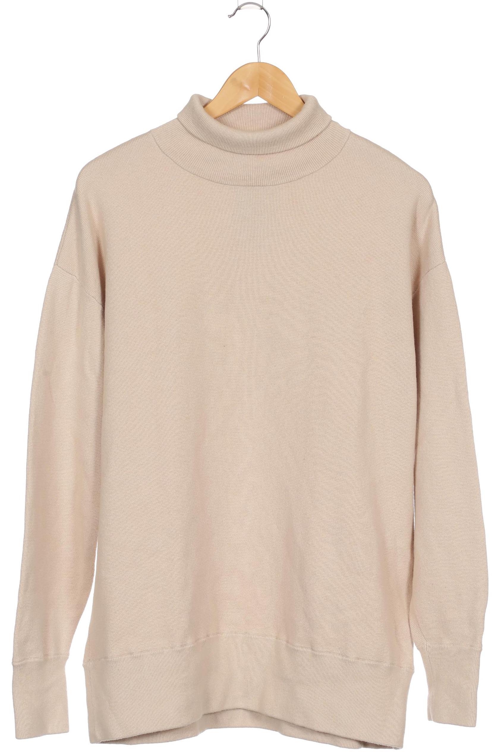 

COS Damen Pullover, beige, Gr. 38