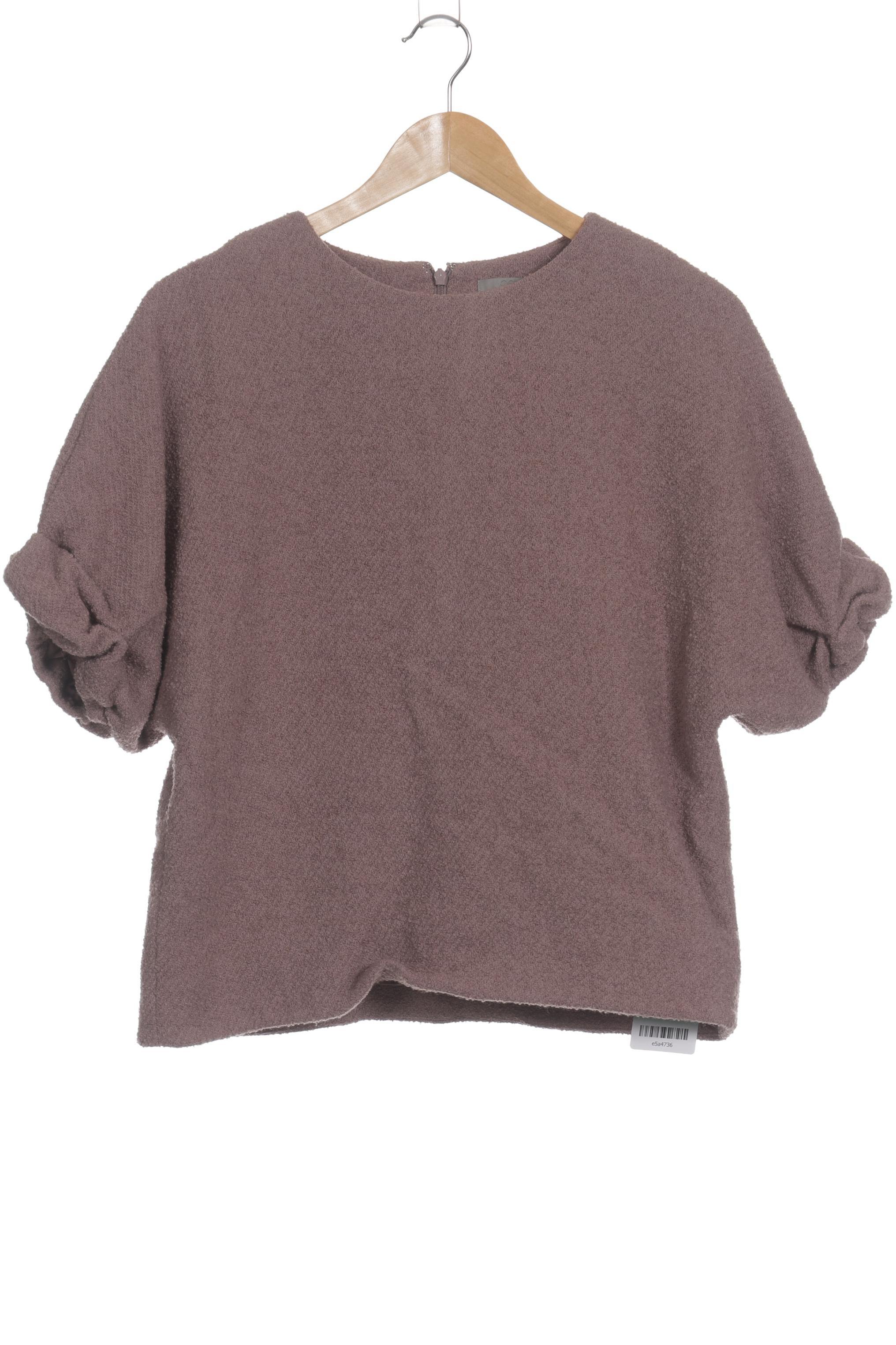 

COS Damen Pullover, pink, Gr. 36