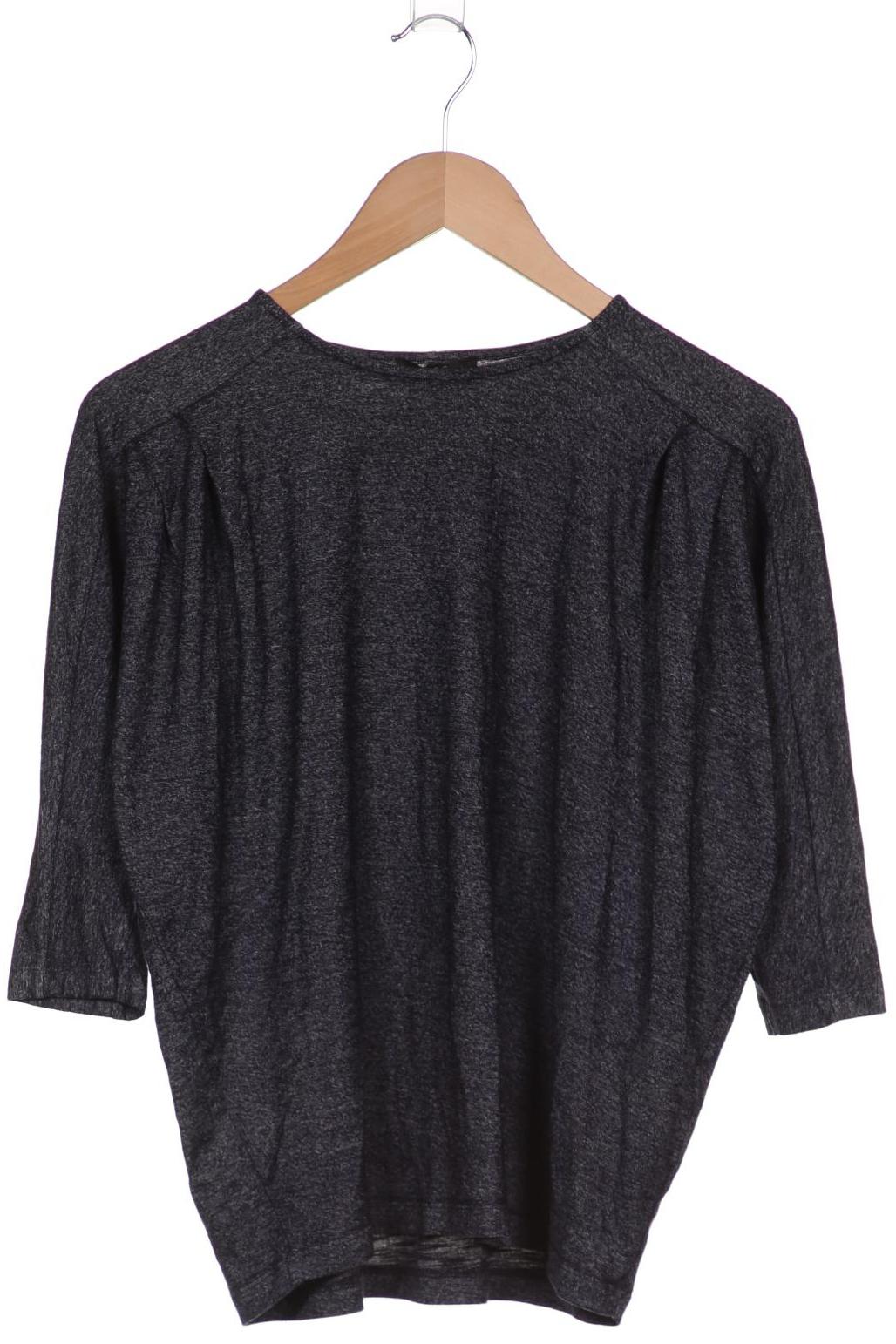 

COS Damen Pullover, marineblau, Gr. 34
