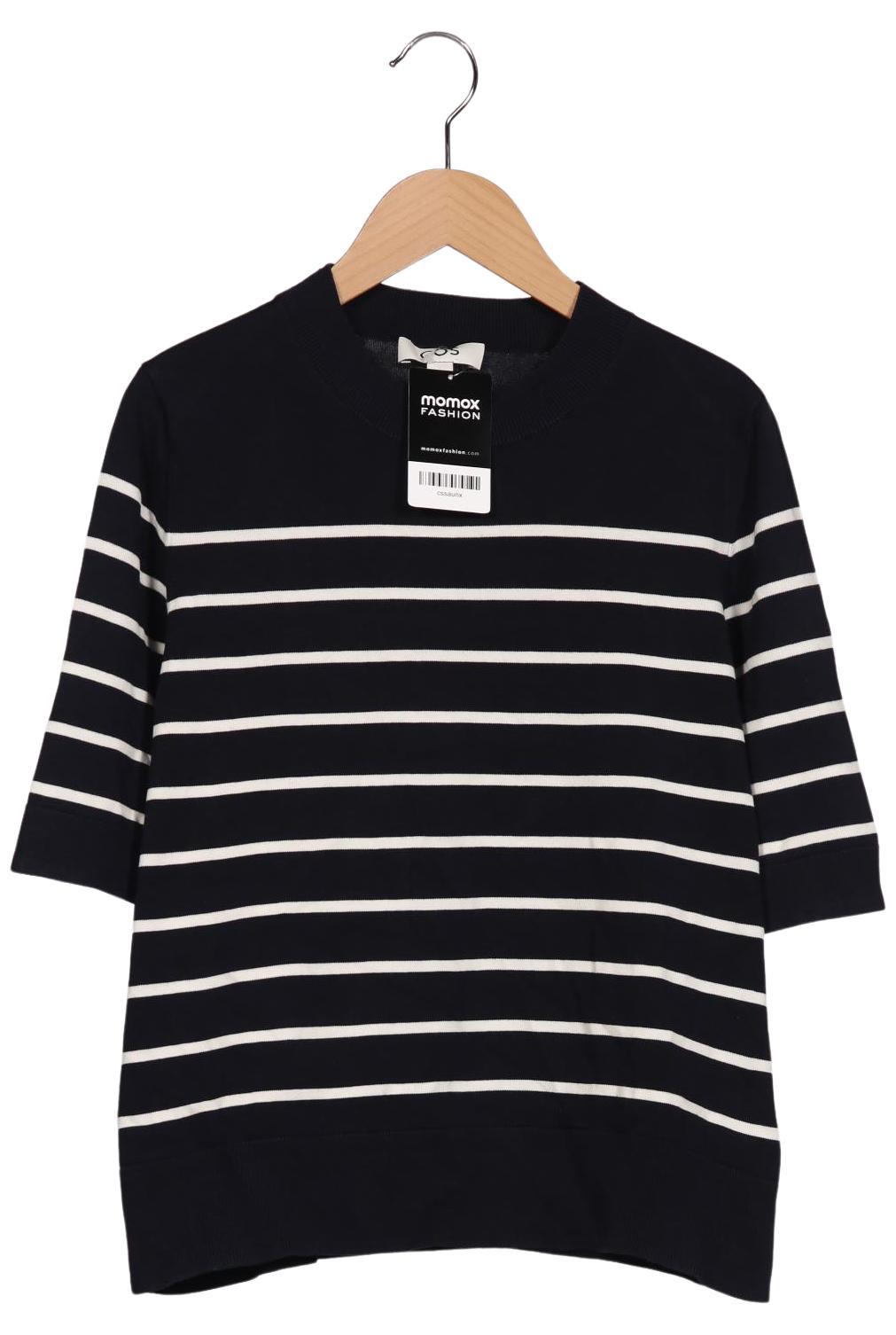 

COS Damen Pullover, mehrfarbig, Gr. 38