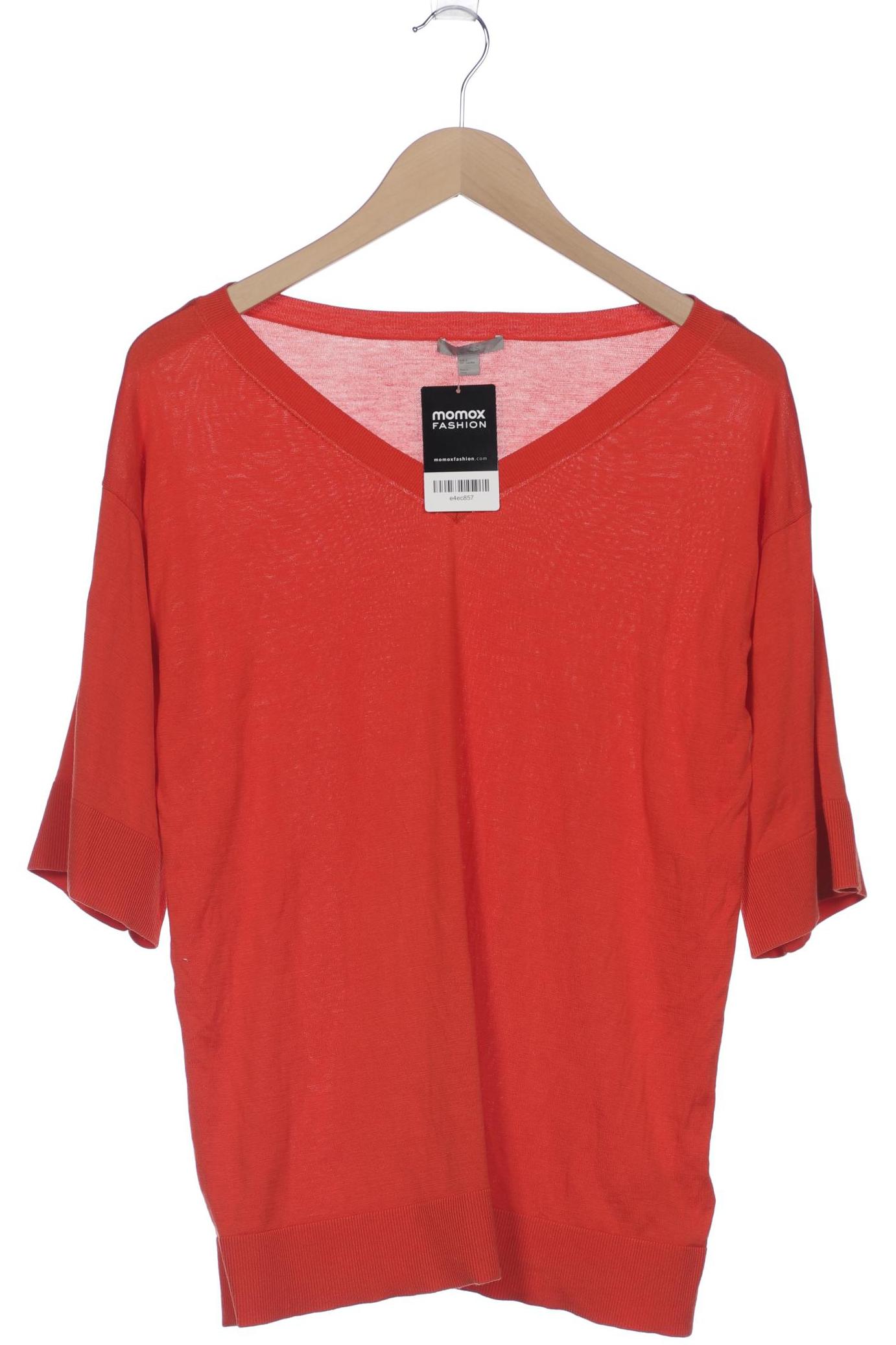 Thumbnail - COS Damen Pullover, orange, Gr. 36