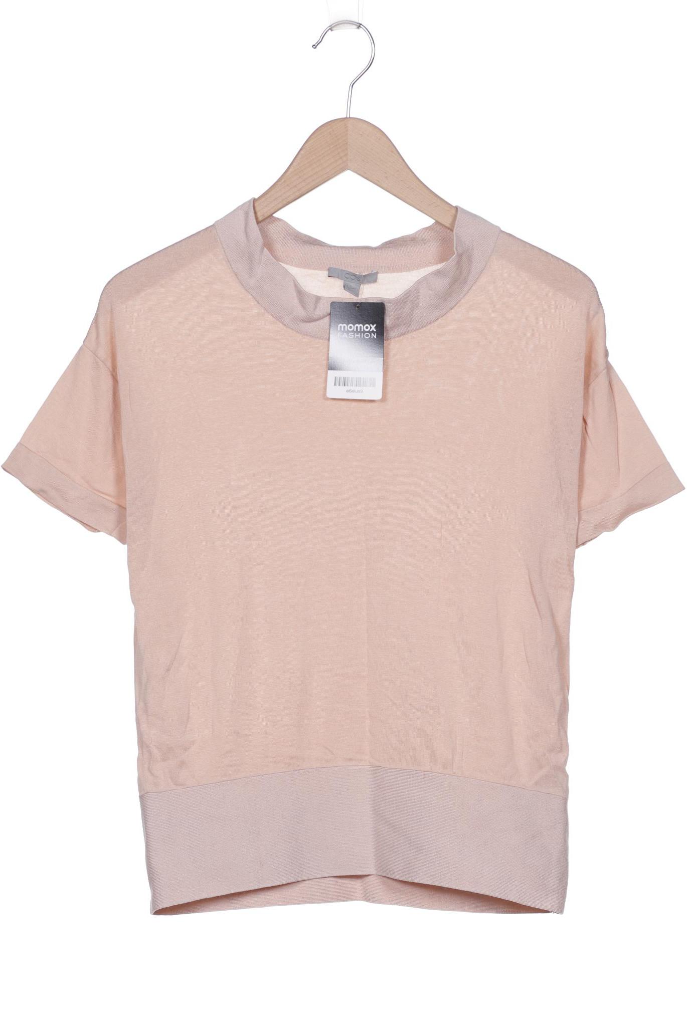 

COS Damen Pullover, beige