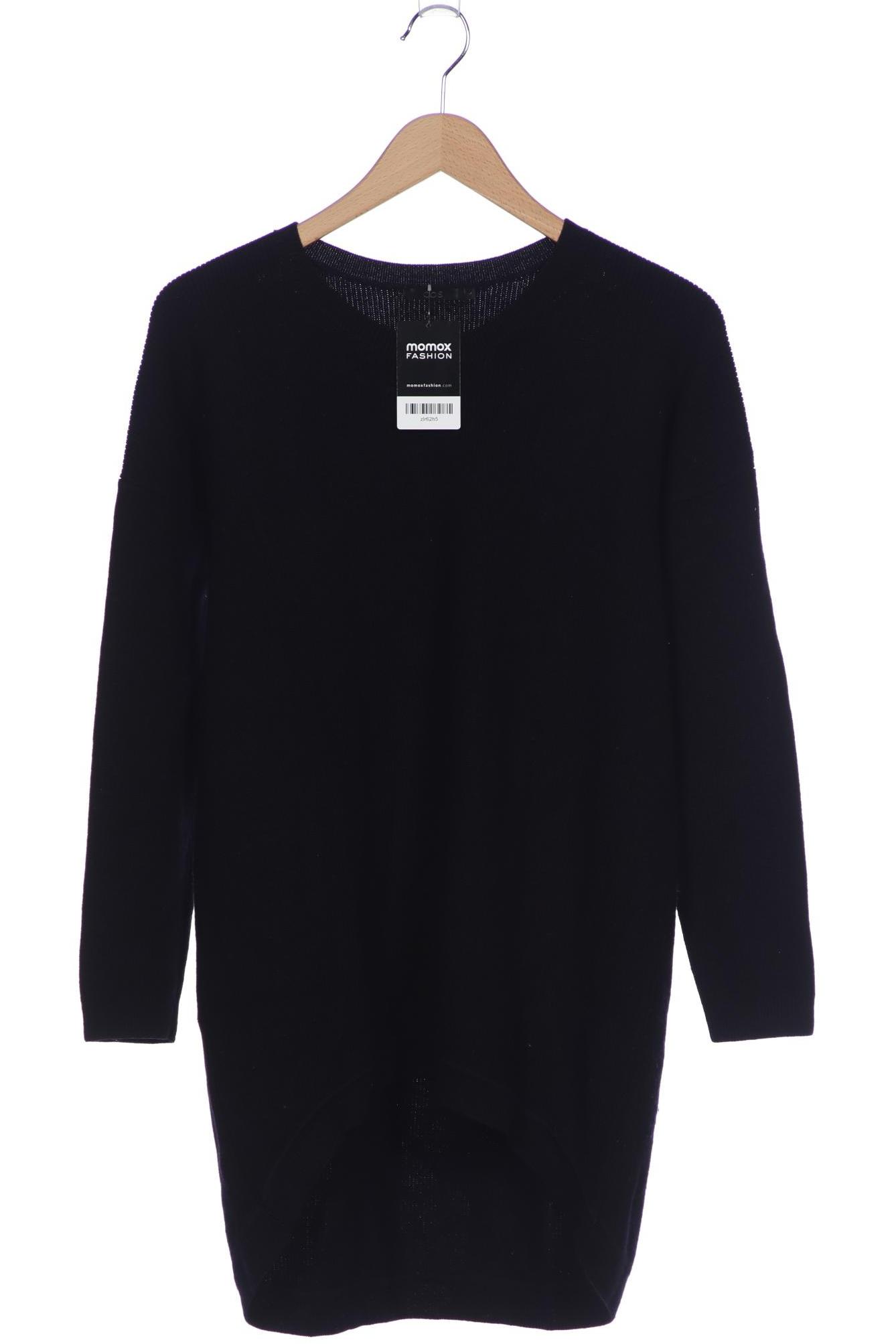 

COS Damen Pullover, marineblau, Gr. 42
