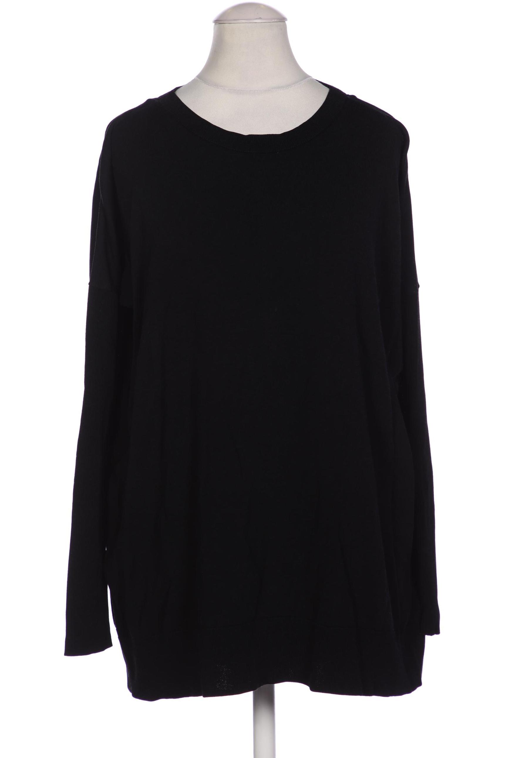 

COS Damen Pullover, marineblau, Gr. 34