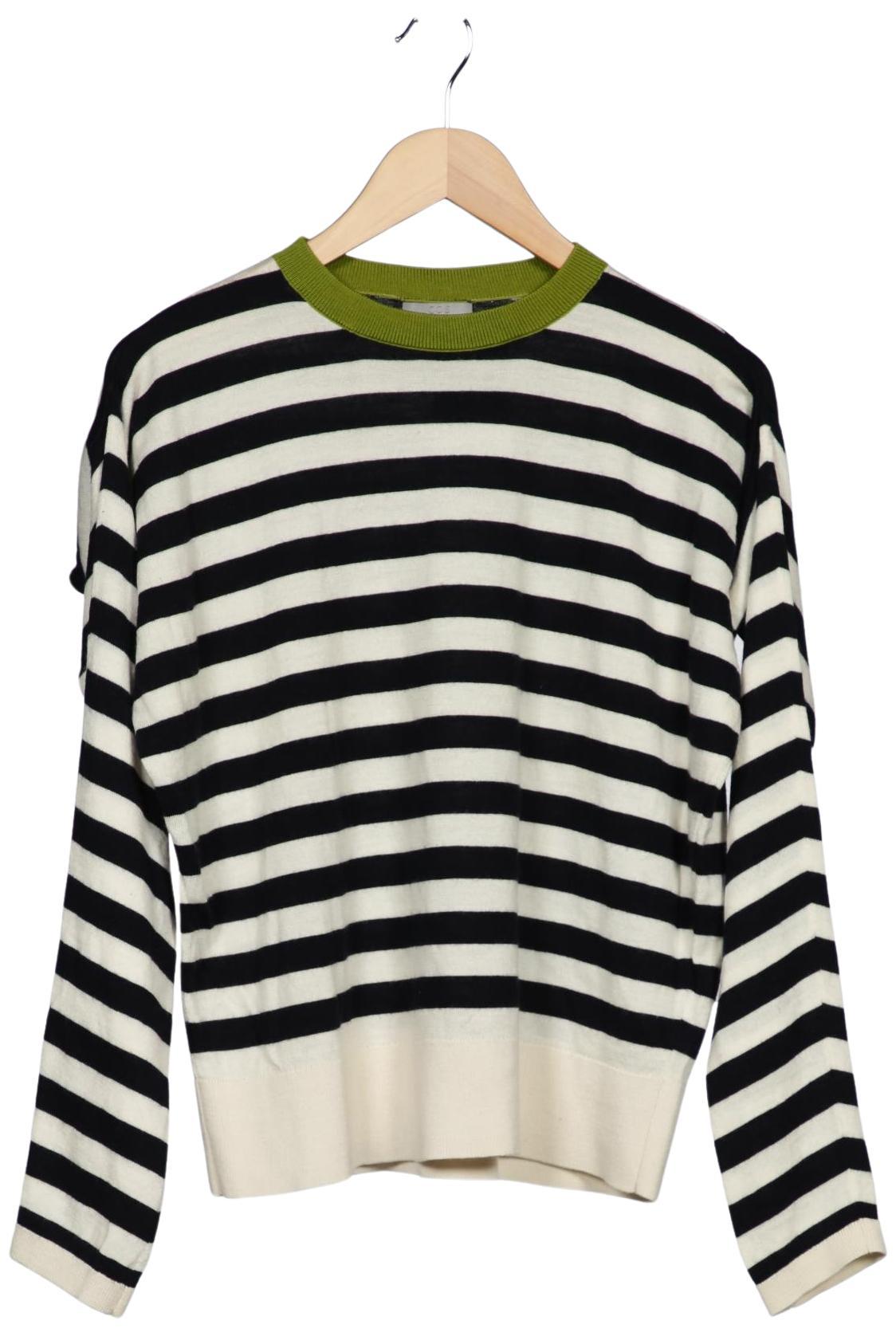 

COS Damen Pullover, mehrfarbig, Gr. 34