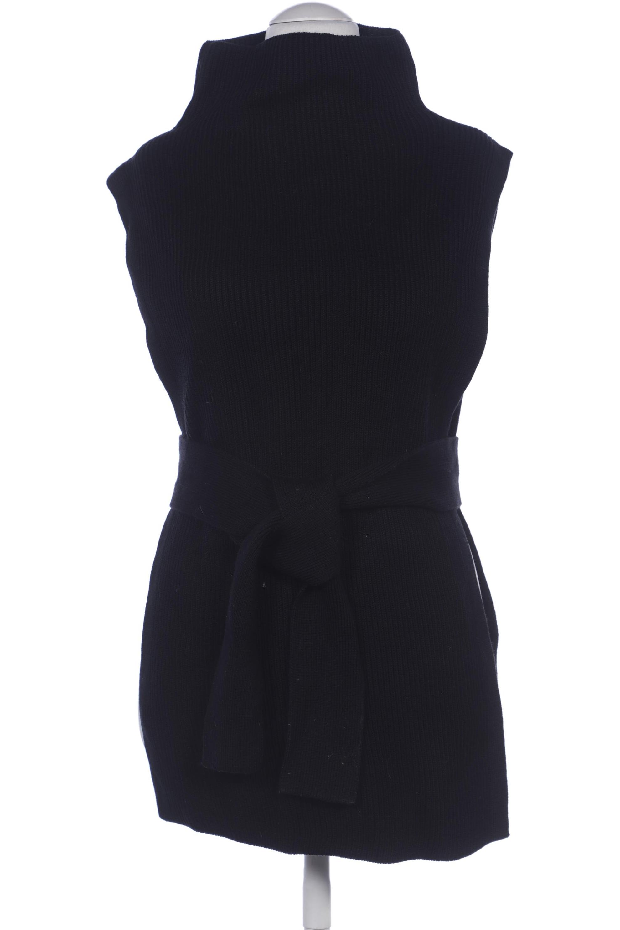 

COS Damen Pullover, schwarz, Gr. uni