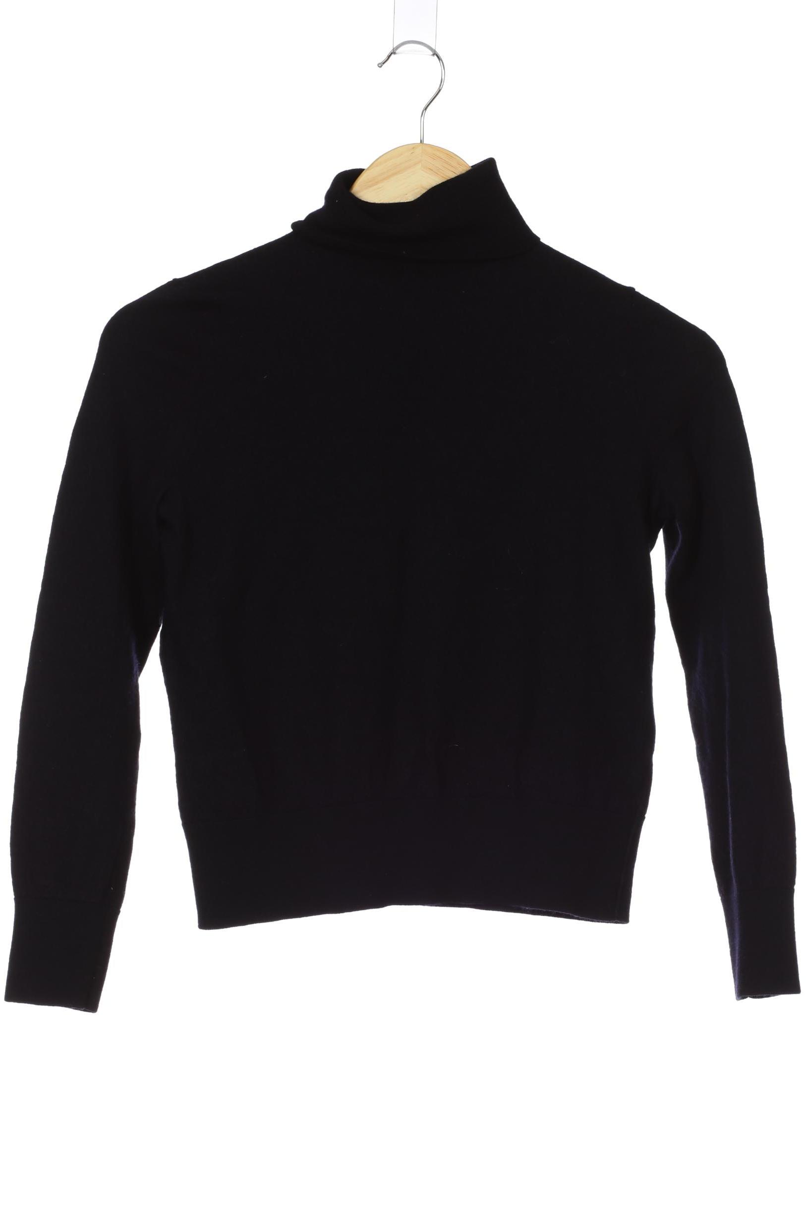 

COS Damen Pullover, blau, Gr. 36