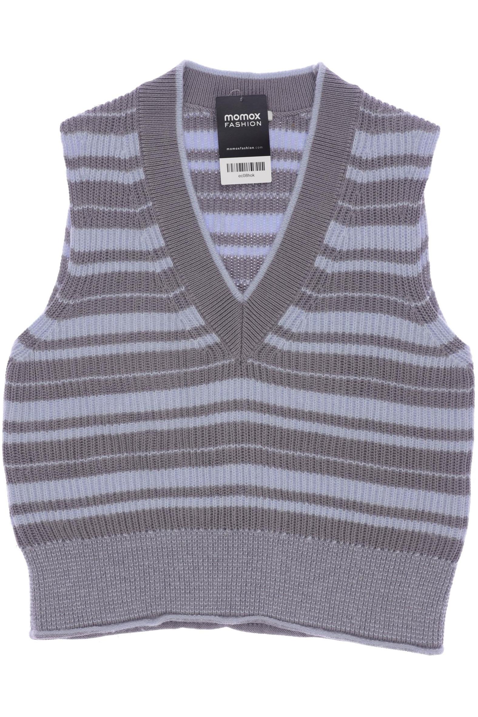 

COS Damen Pullover, grau, Gr. 36