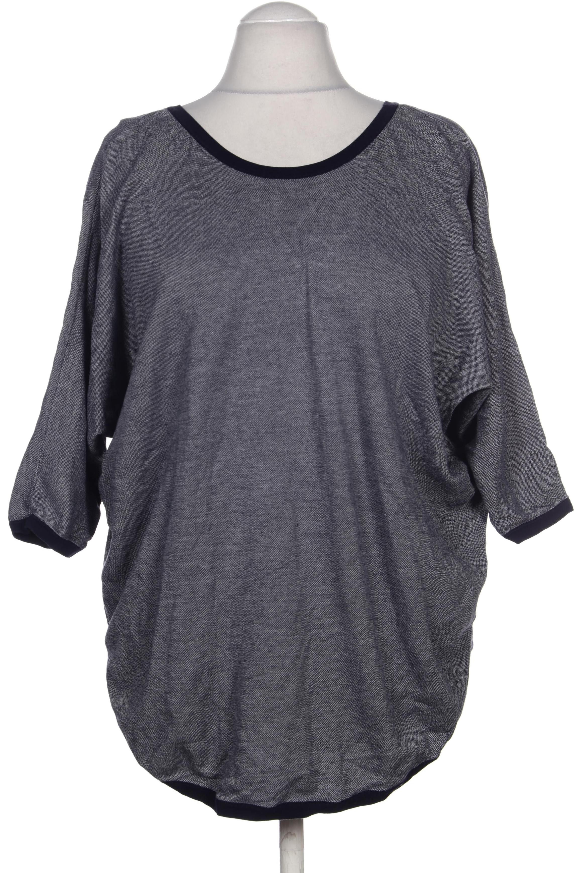 

COS Damen Pullover, blau, Gr.