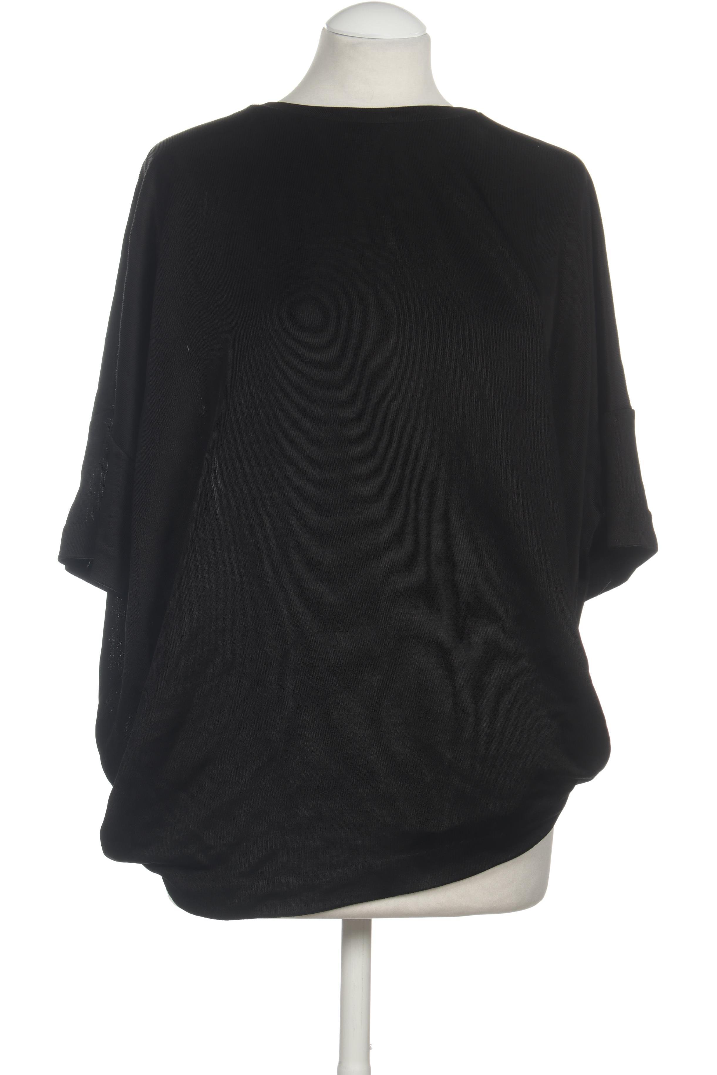 

COS Damen Pullover, schwarz, Gr. 36