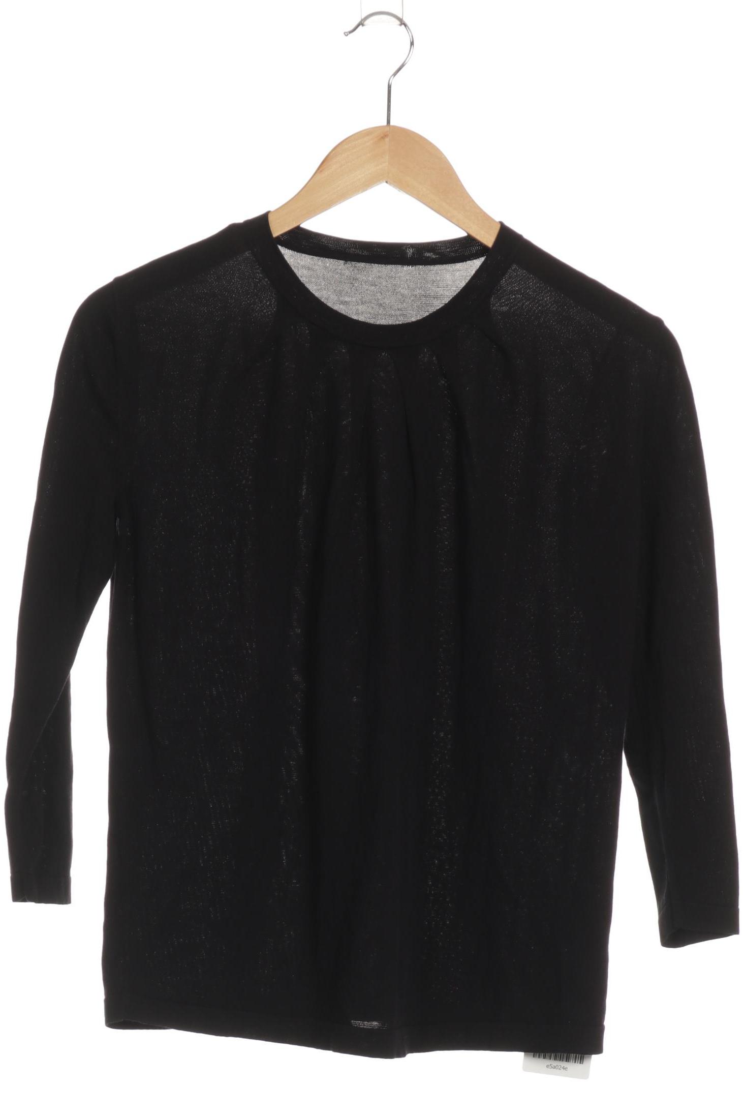 

COS Damen Pullover, blau, Gr. 38