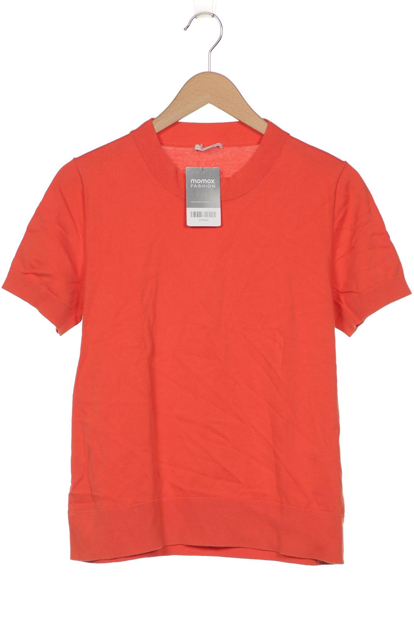 

COS Damen Pullover, orange