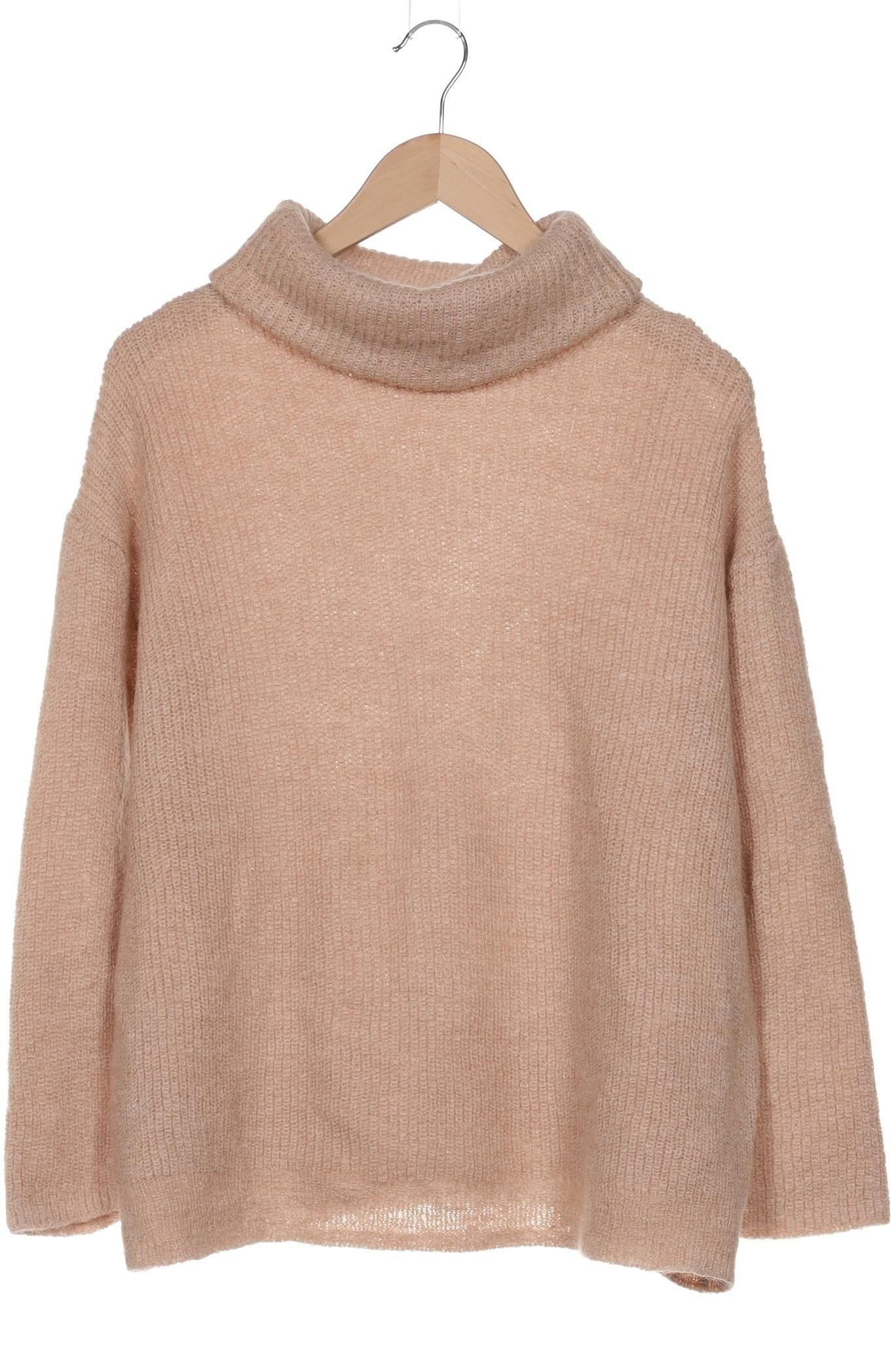 

COS Damen Pullover, beige, Gr. 38