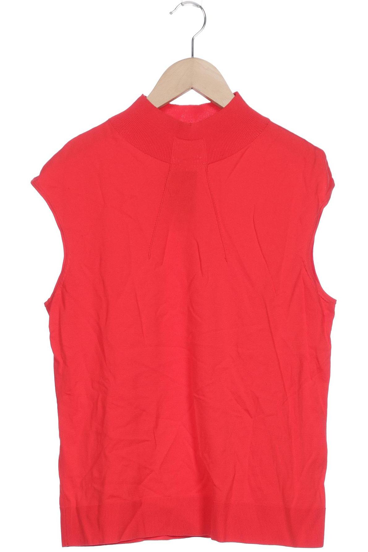 

COS Damen Pullover, rot