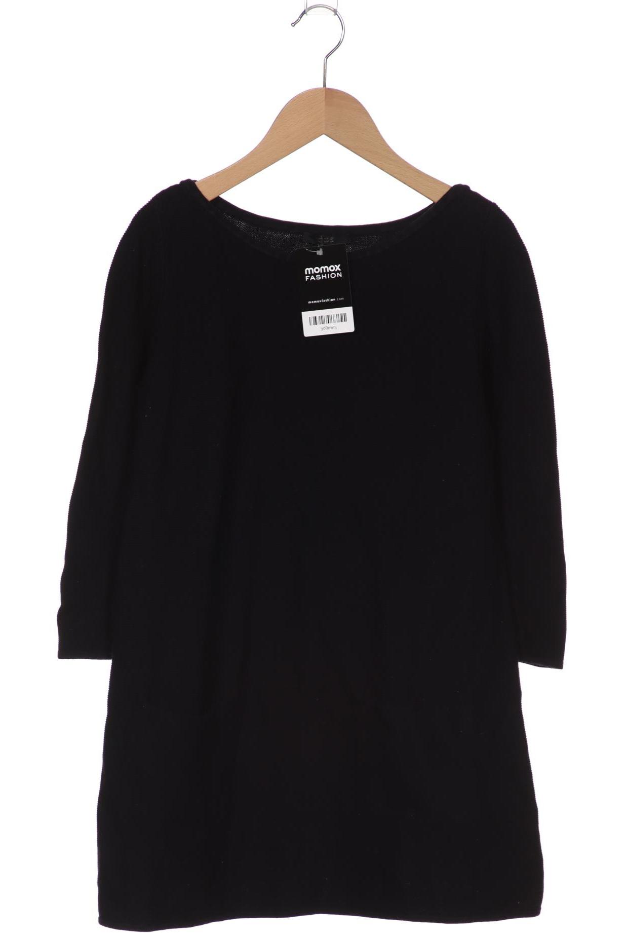 

COS Damen Pullover, marineblau, Gr. 34