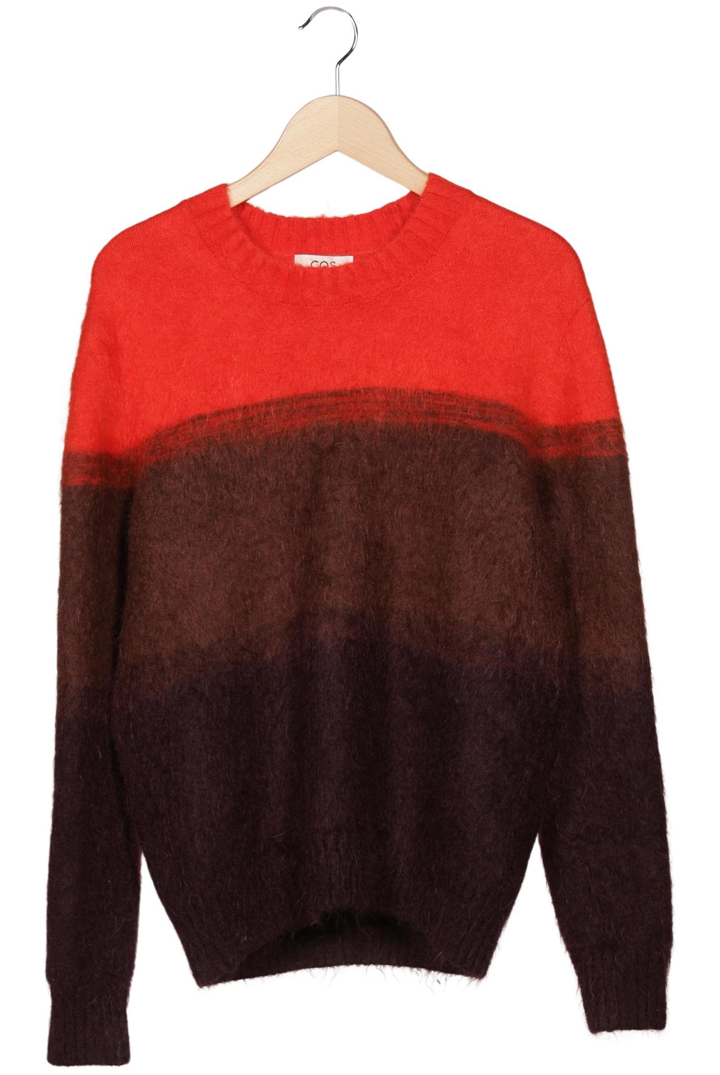 

COS Damen Pullover, mehrfarbig, Gr. 38