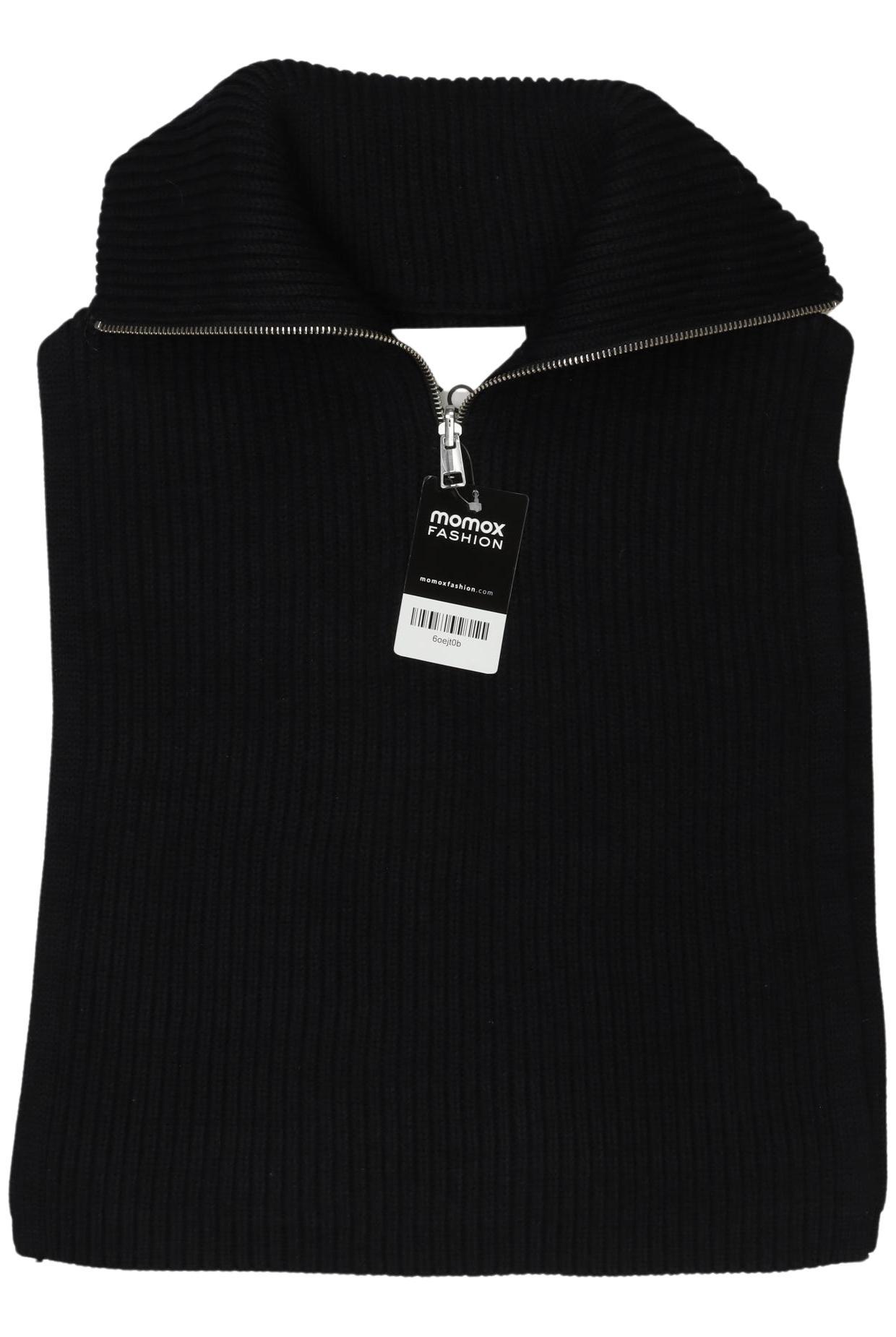 

COS Damen Pullover, schwarz, Gr. uni