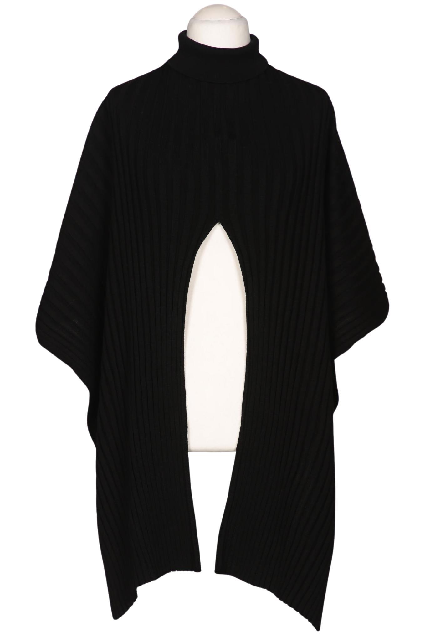 

COS Damen Pullover, schwarz, Gr. uni